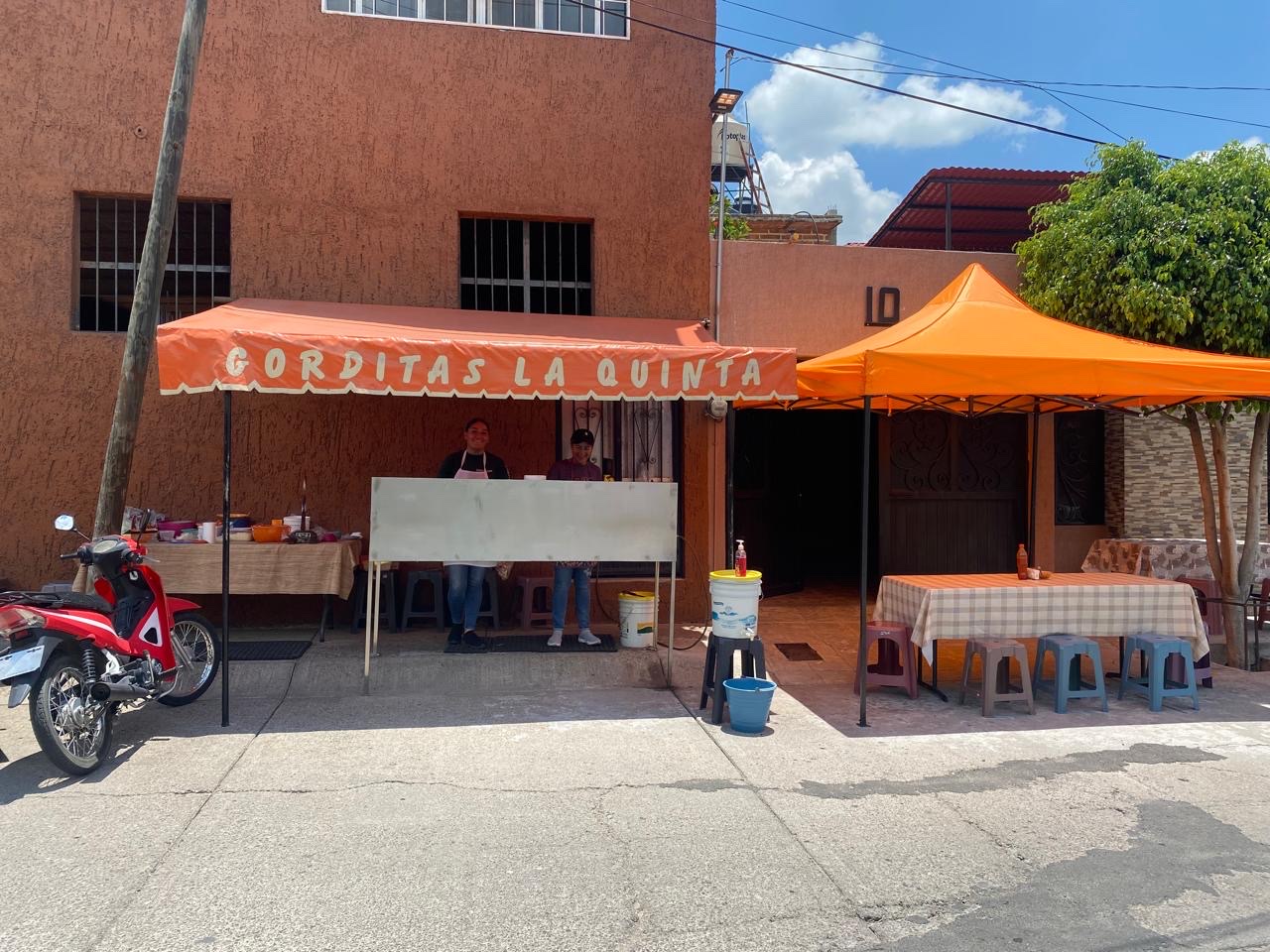 Gorditas la Quinta image 4