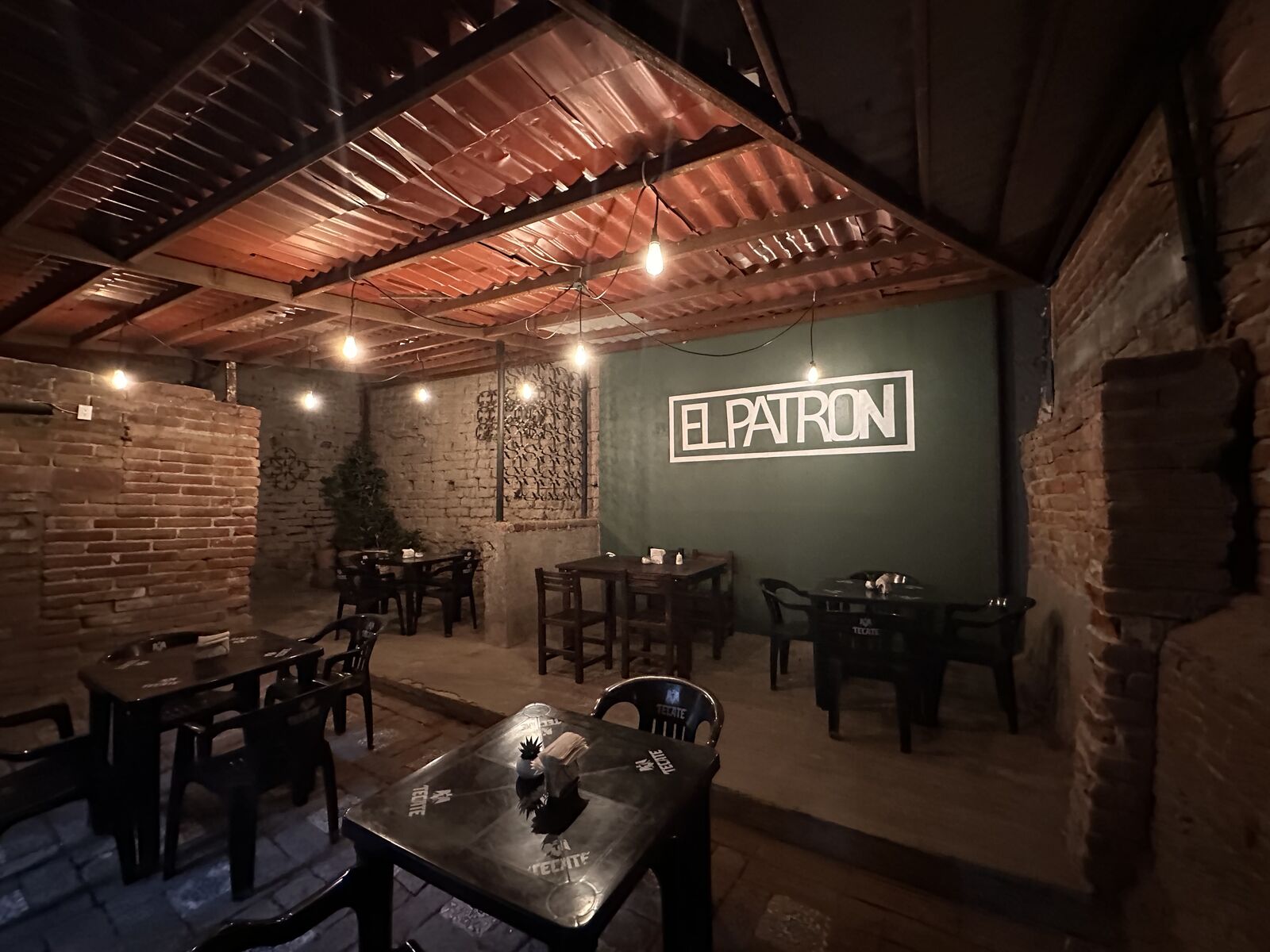 El Patron image 4