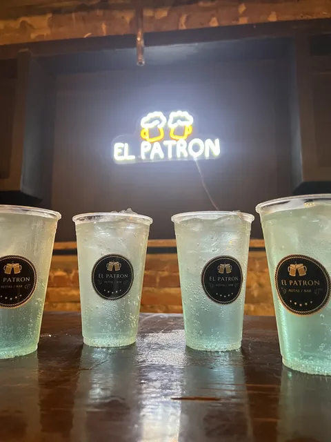 El Patron image 5