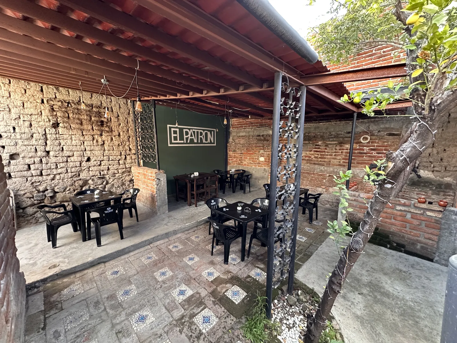 El Patron image 6
