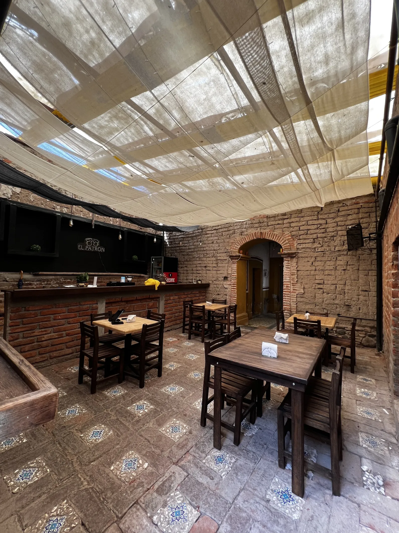 El Patron image 7
