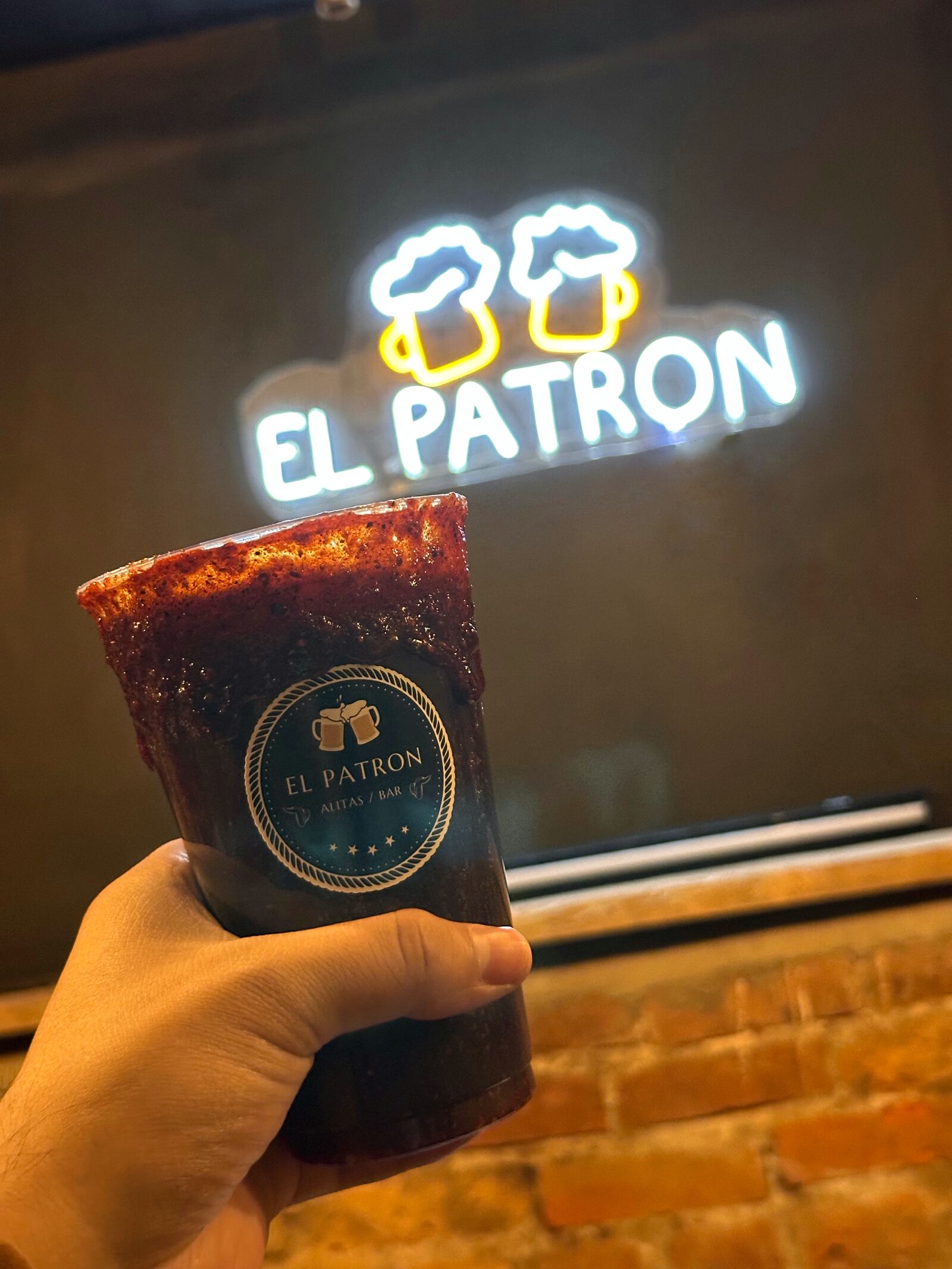 El Patron image 8