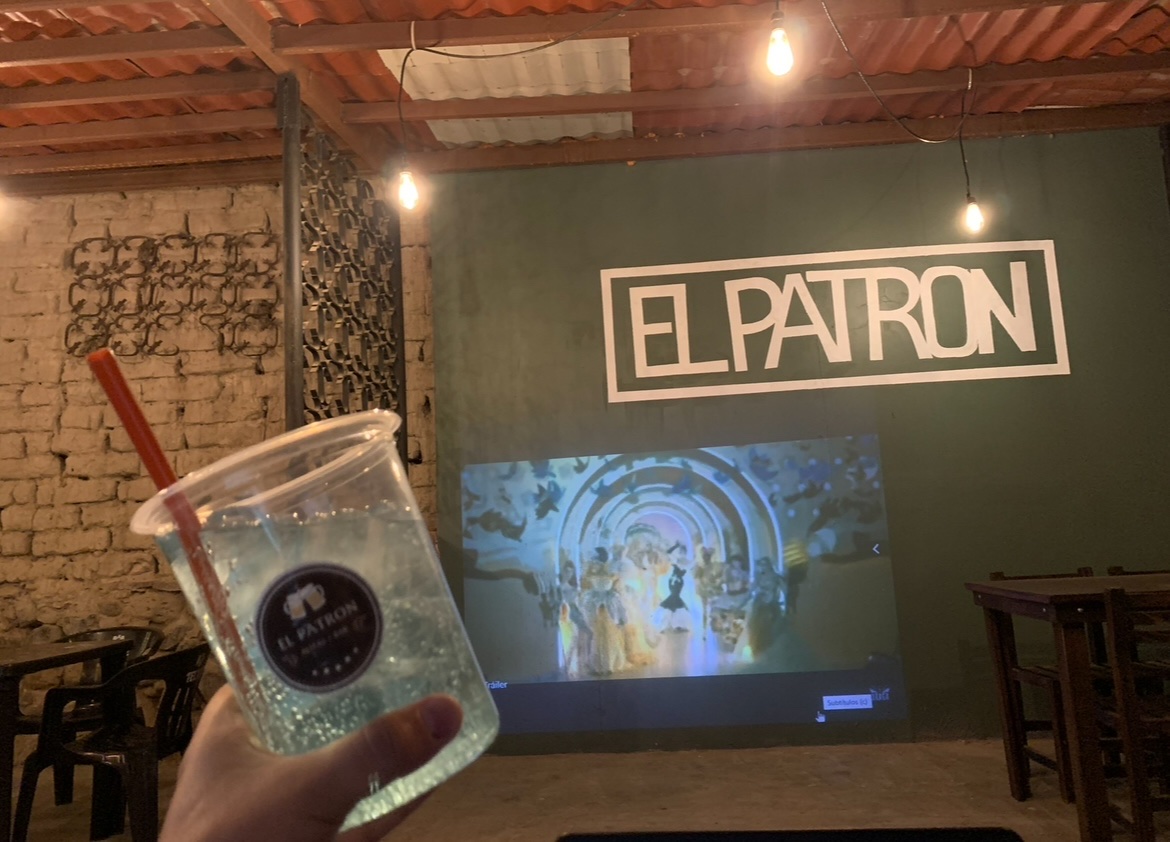 El Patron image 10