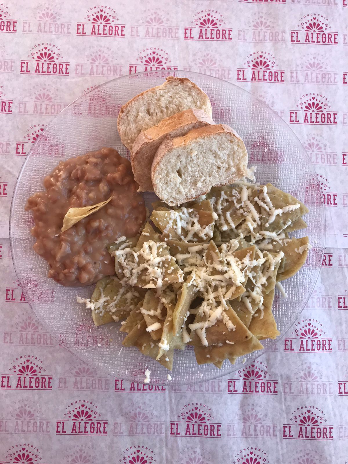 Loncheria "El alegre" image 3