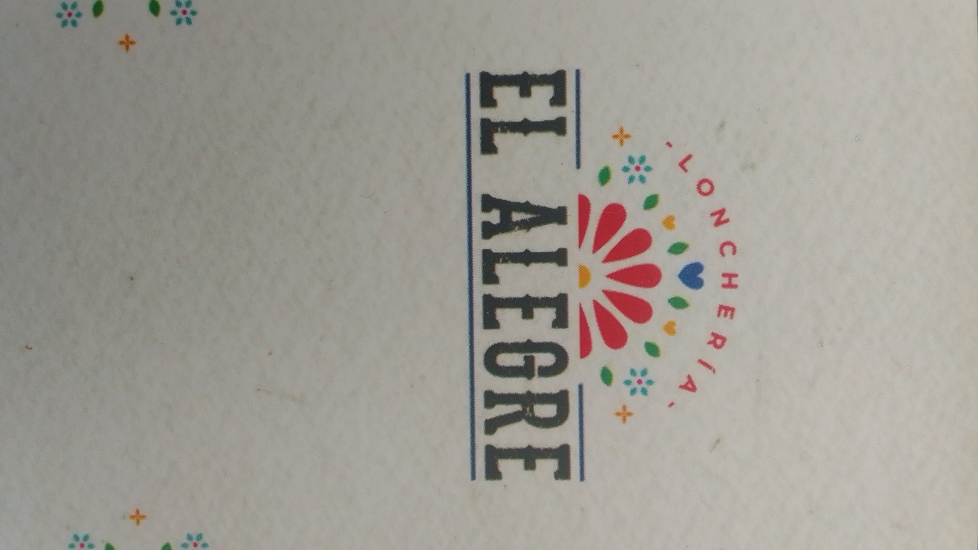 Loncheria "El alegre" image 4