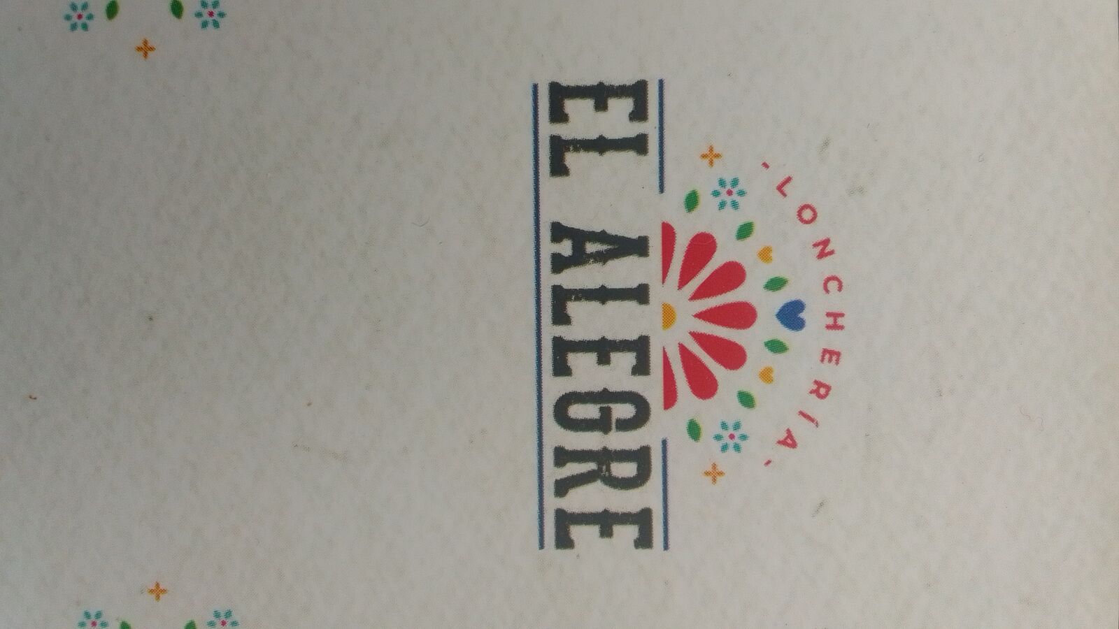 Loncheria "El alegre" image 4