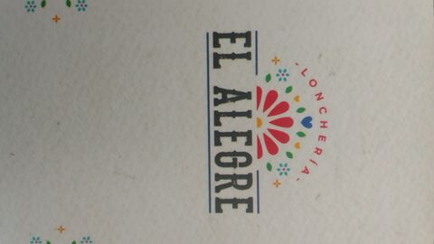 Loncheria "El alegre" image 4