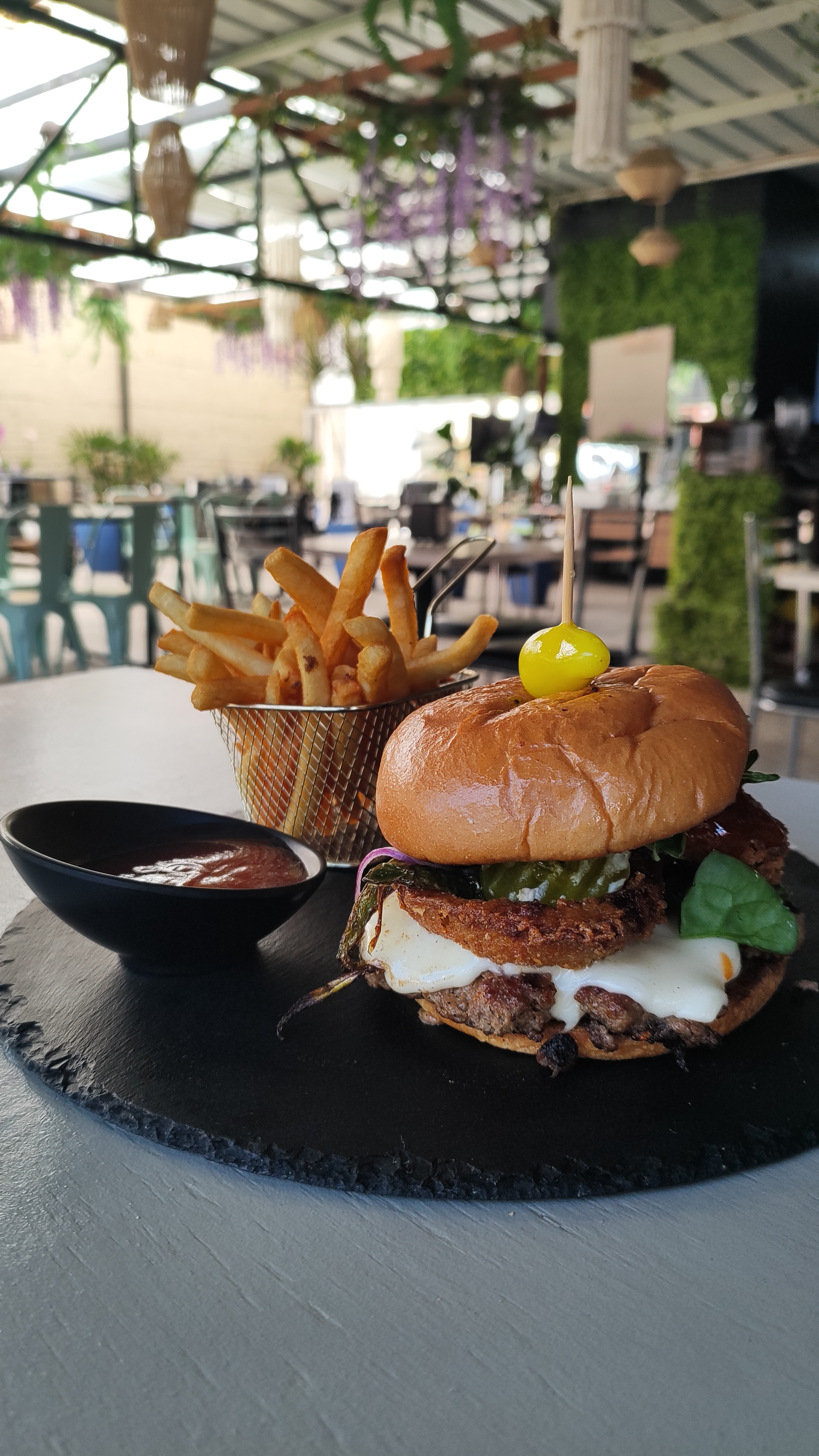 Tierra Mia Restaurante image 1