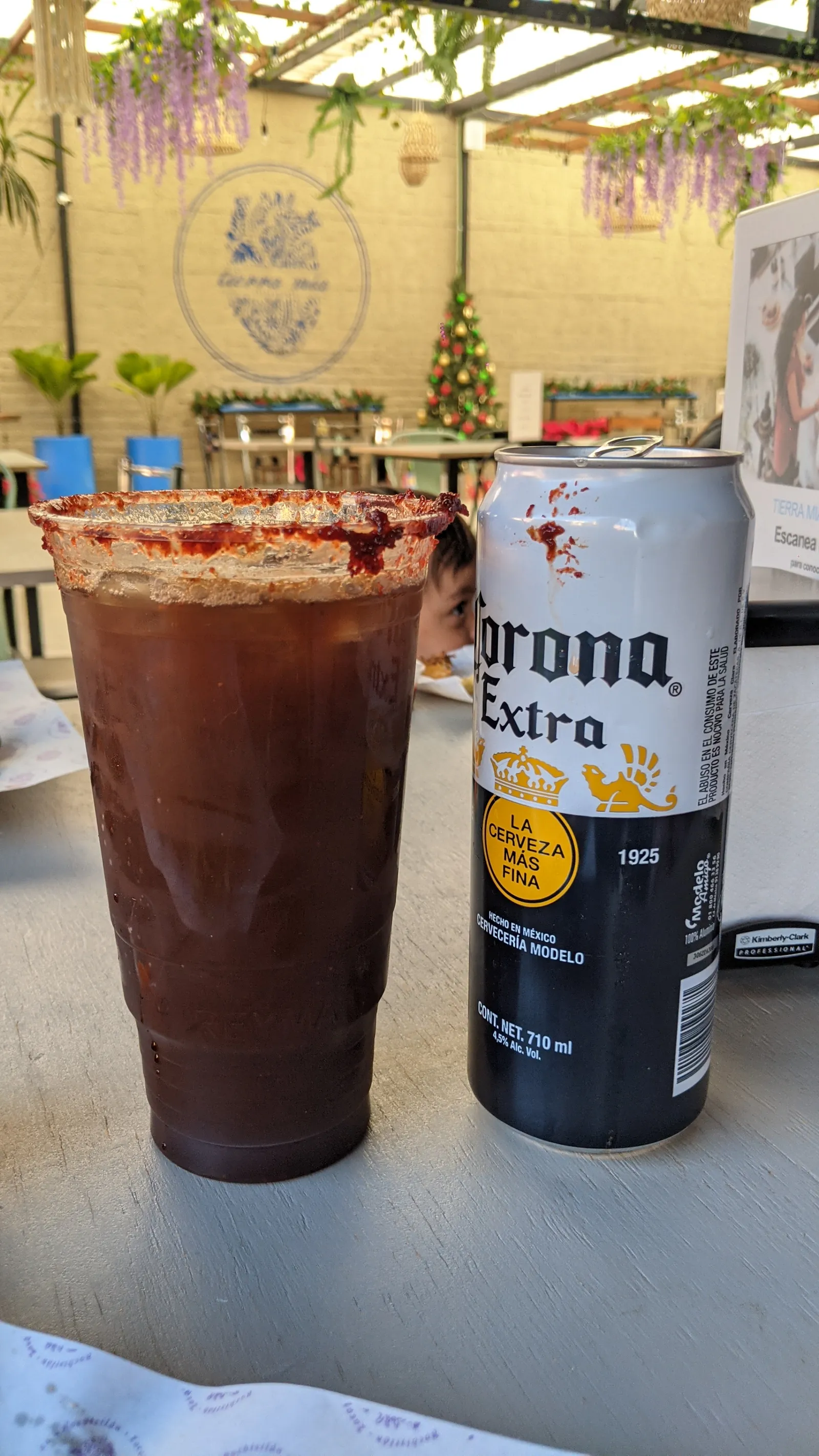 Tierra Mia Restaurante image 4
