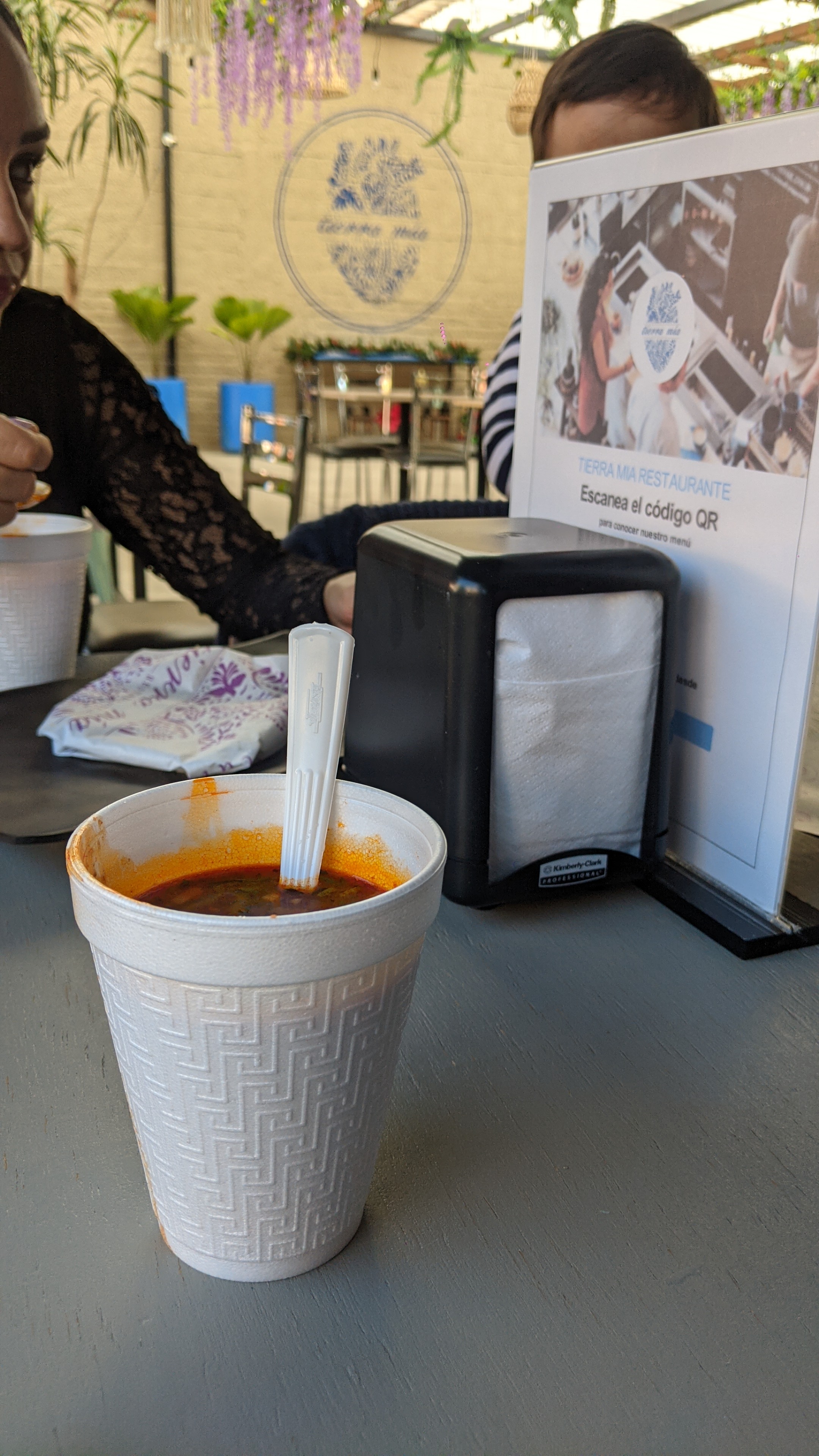 Tierra Mia Restaurante image 6