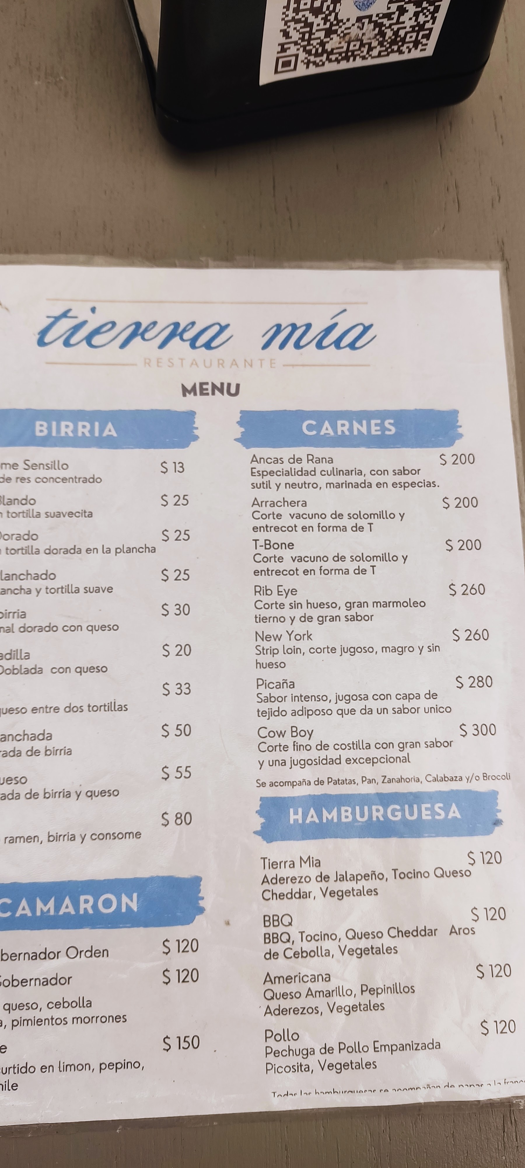 Tierra Mia Restaurante image 9