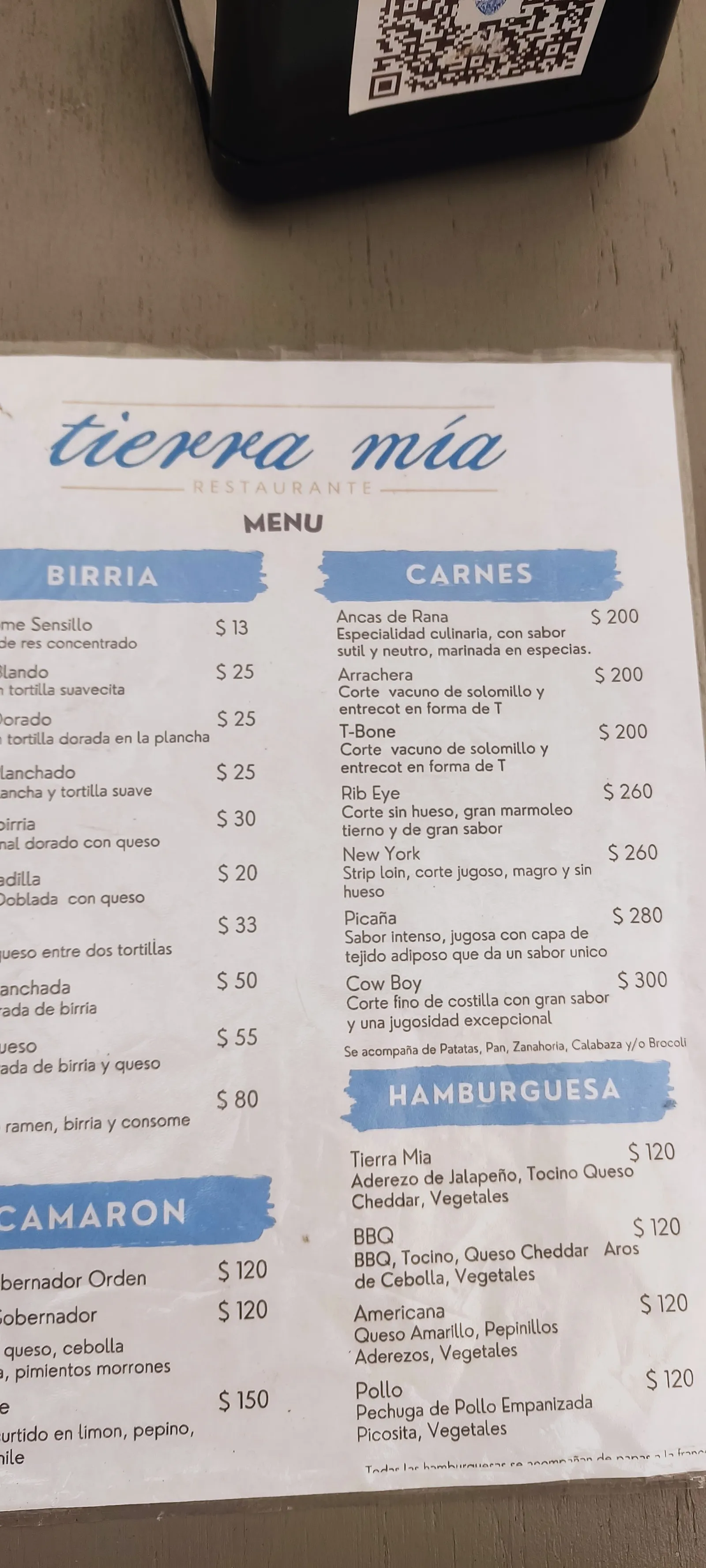 Tierra Mia Restaurante image 9