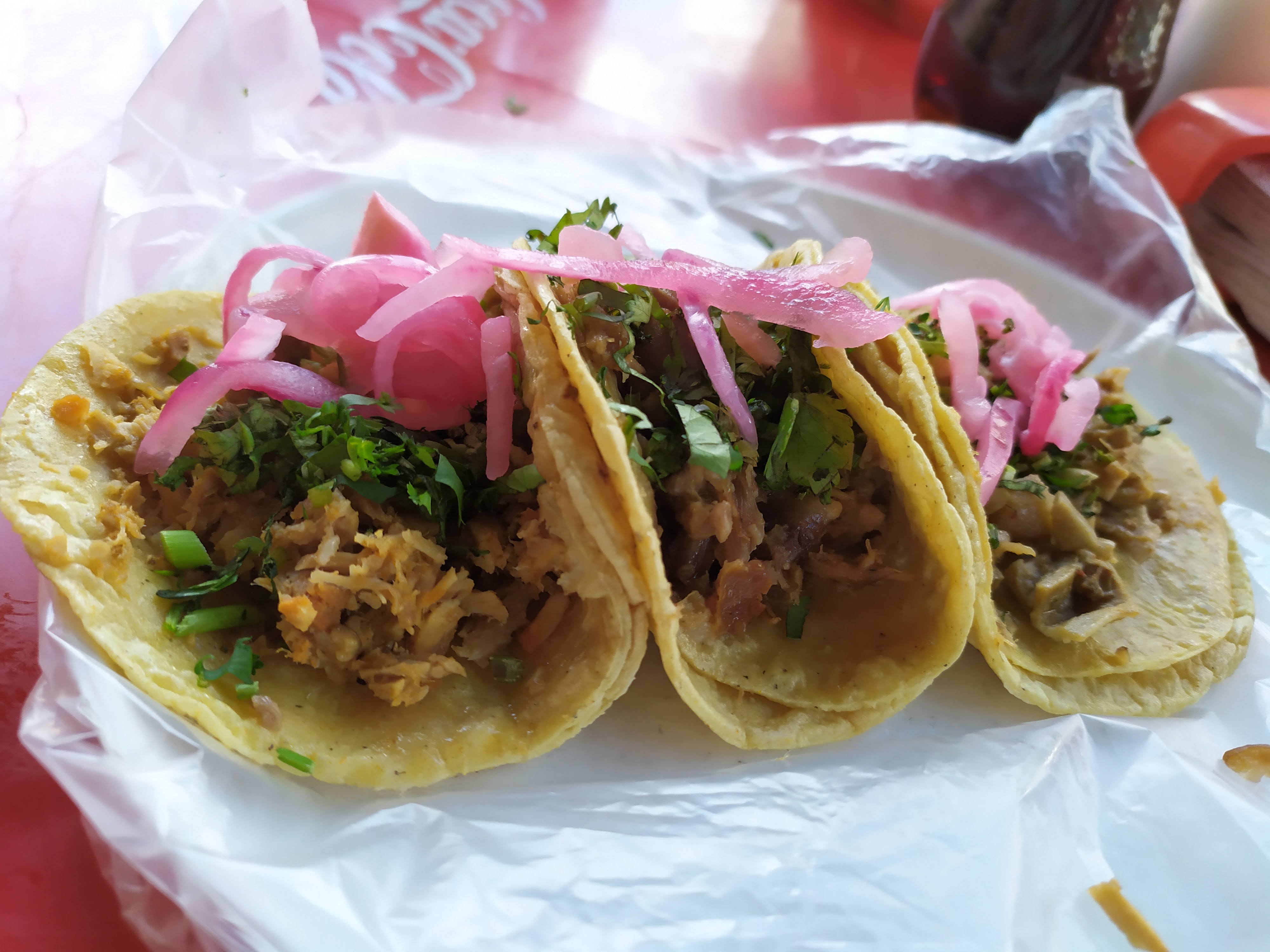 Tacos de Lechón "Don Neto" image 1