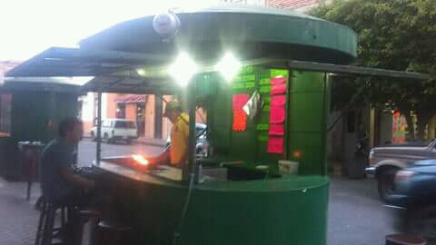 Hamburguesas al Carbón Rafa image 5