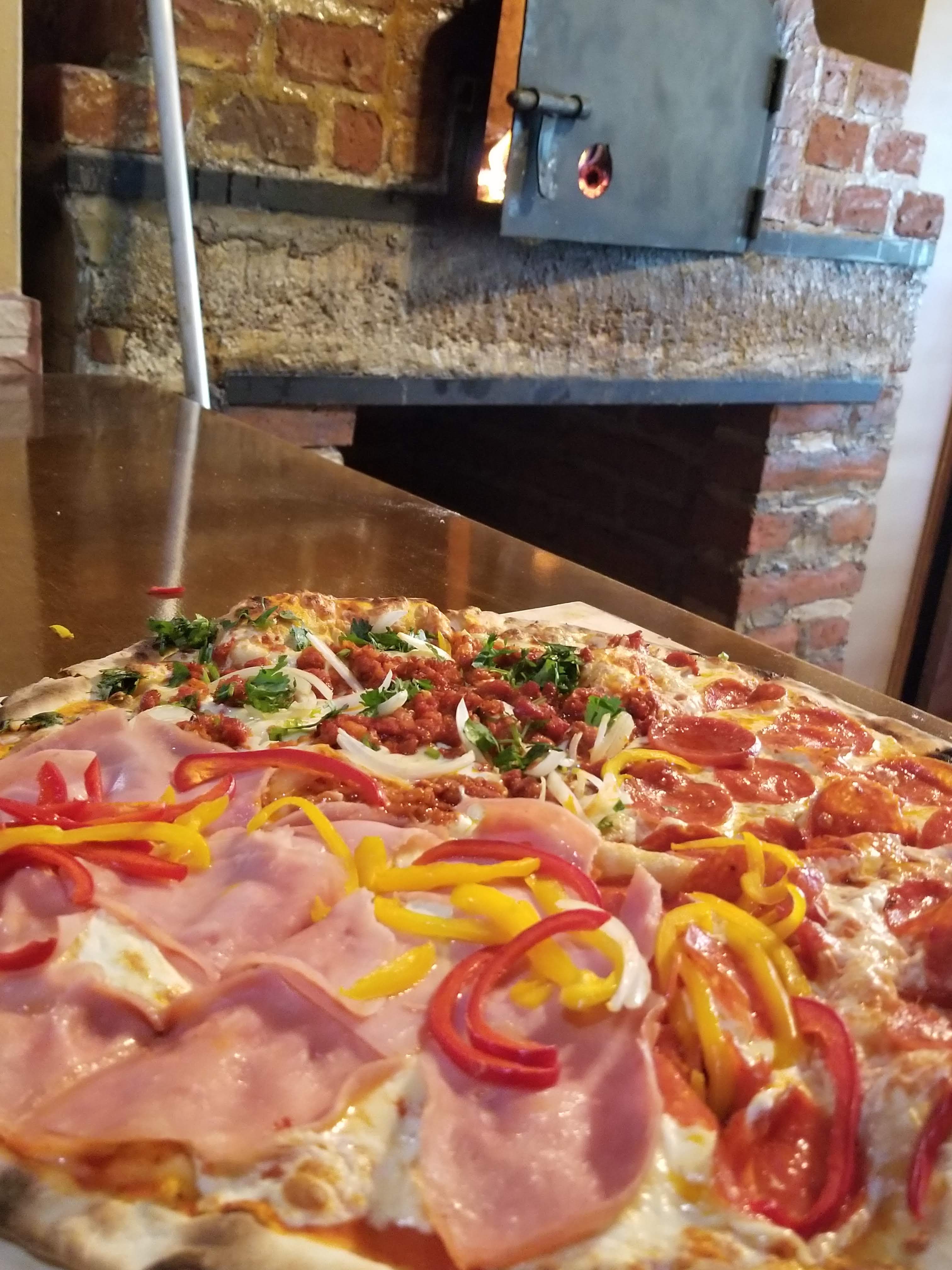 Pizzería MAGO image 1