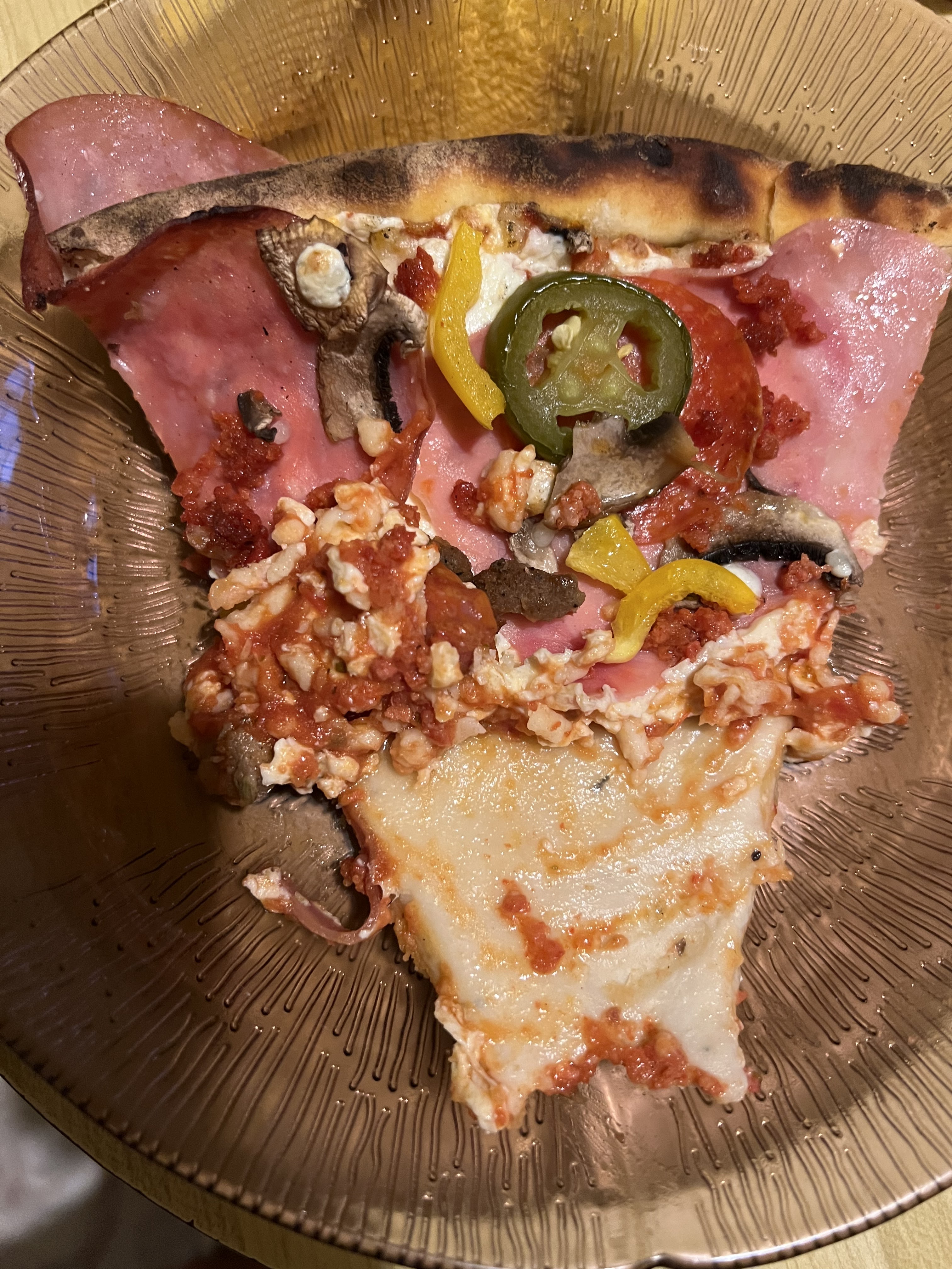 Pizzería MAGO image 2