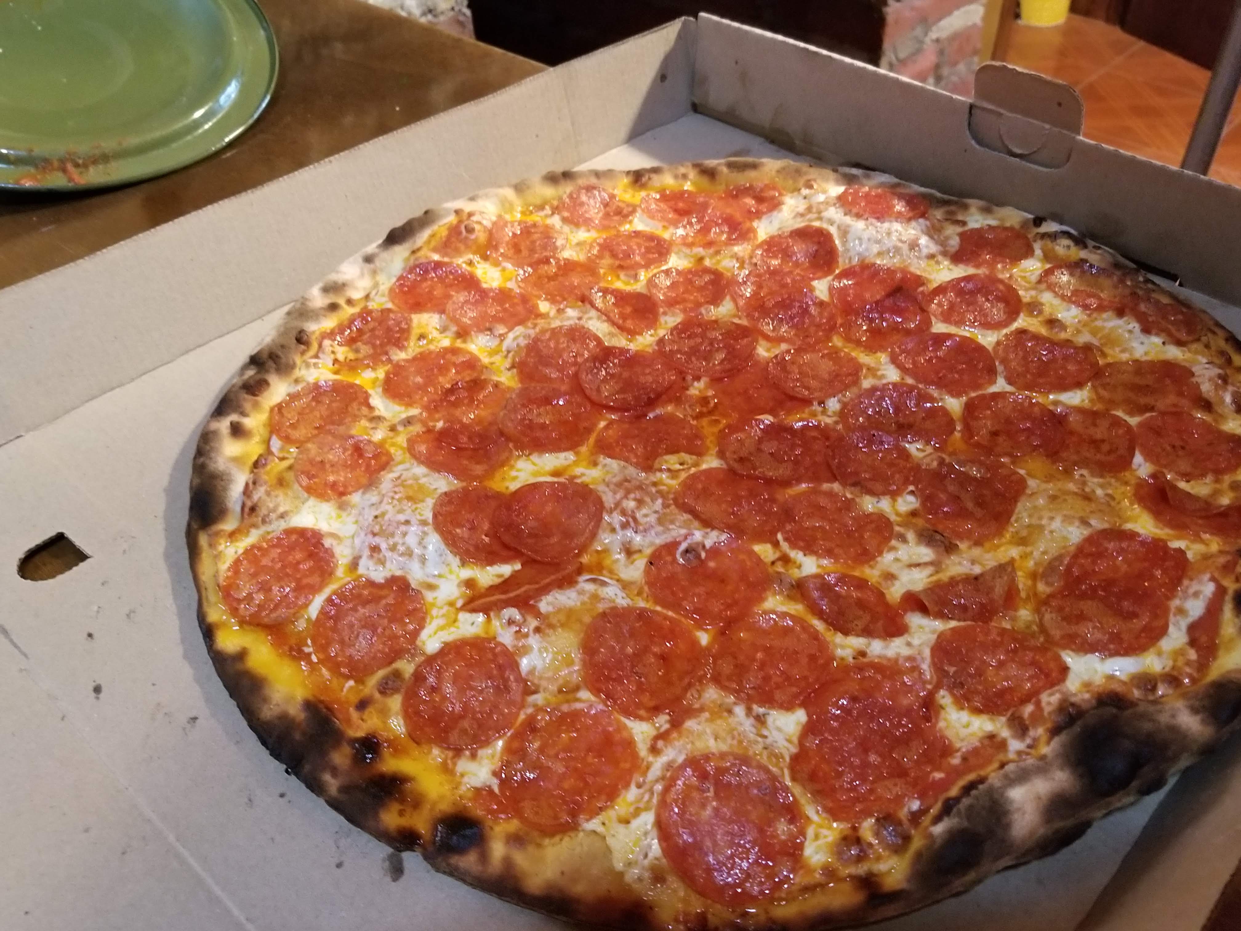 Pizzería MAGO image 3