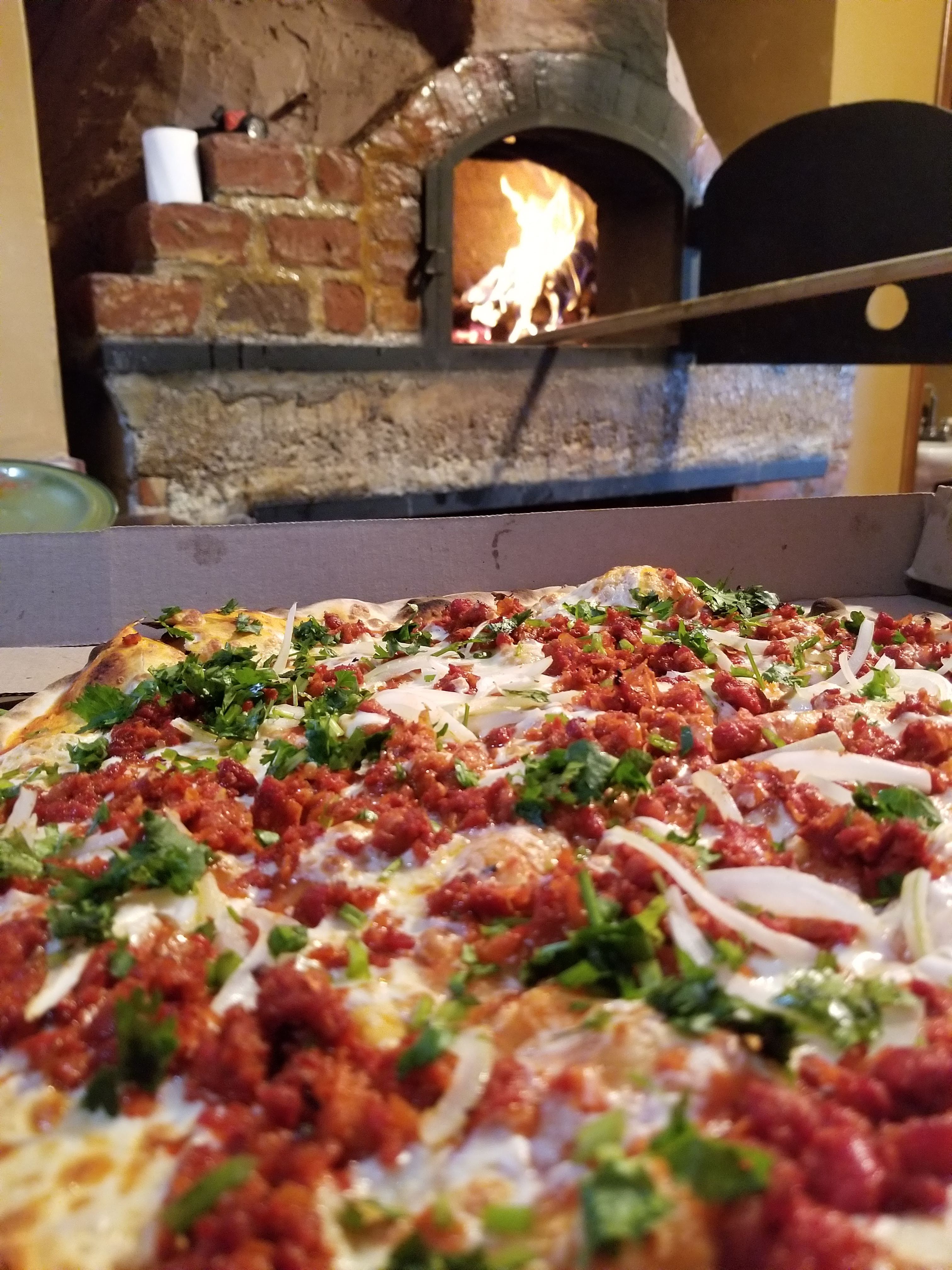 Pizzería MAGO image 4