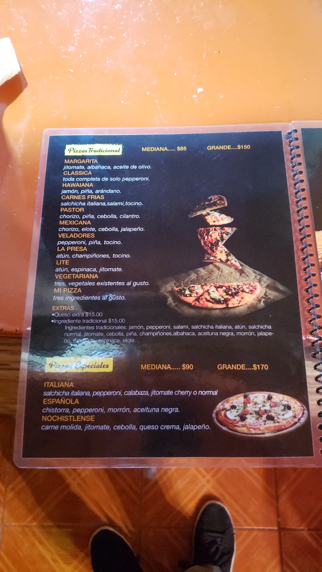 Pizzería MAGO image 5