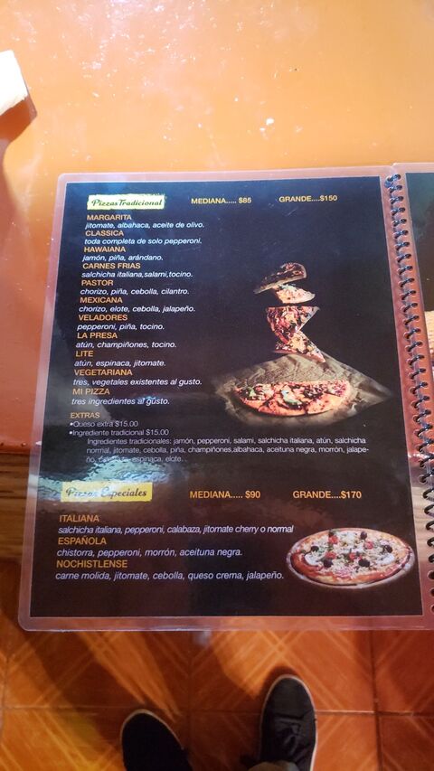 Pizzería MAGO image 5