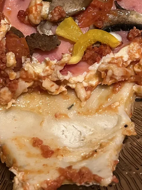 Pizzería MAGO image 6