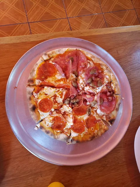 Pizzería MAGO image 8