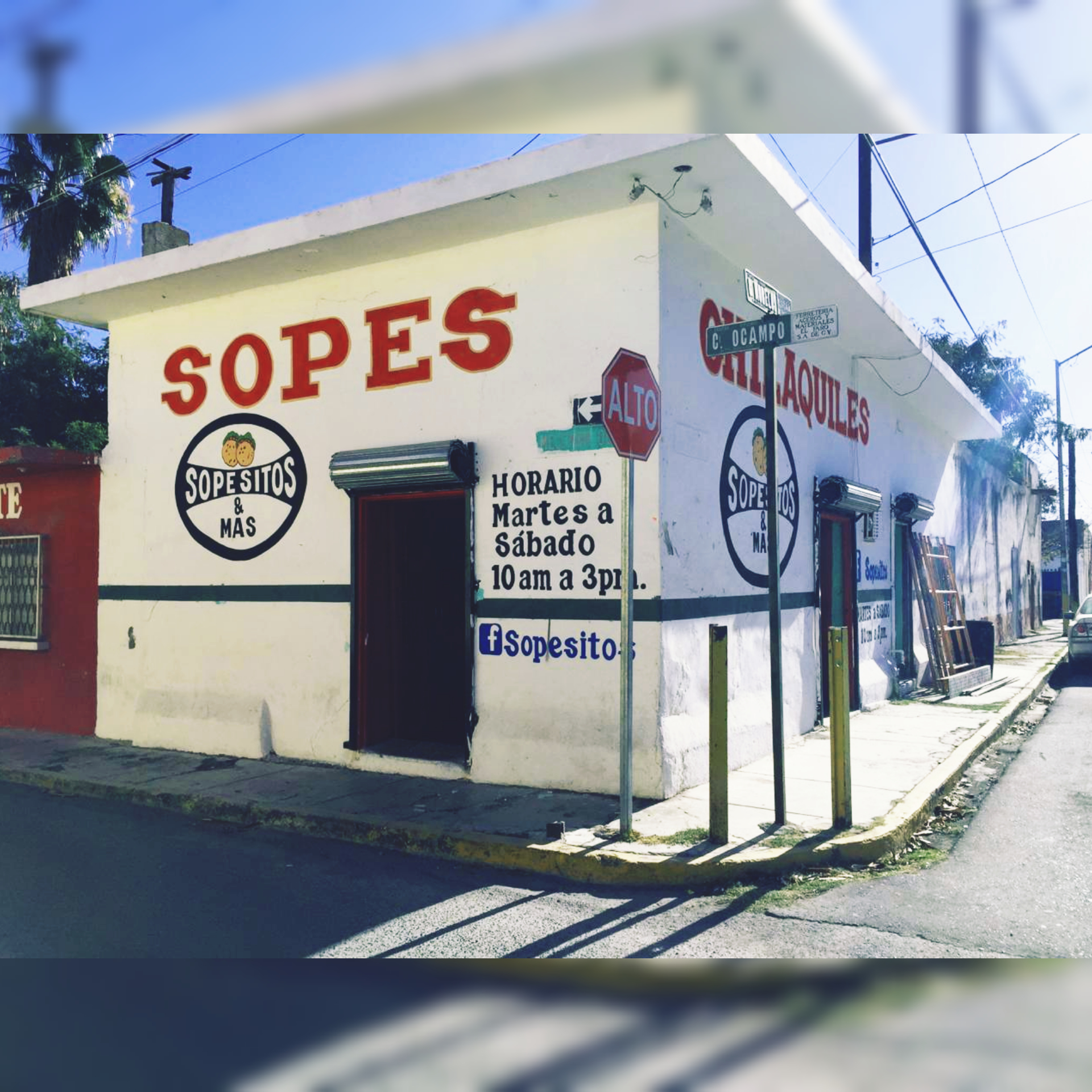 Sopesitos y más image 1