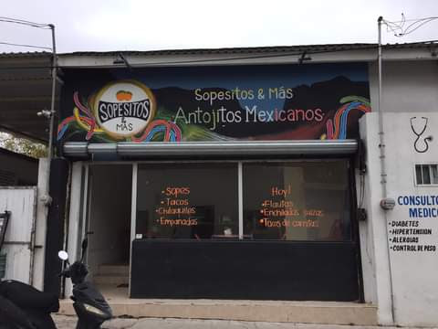 Sopesitos y más image 2