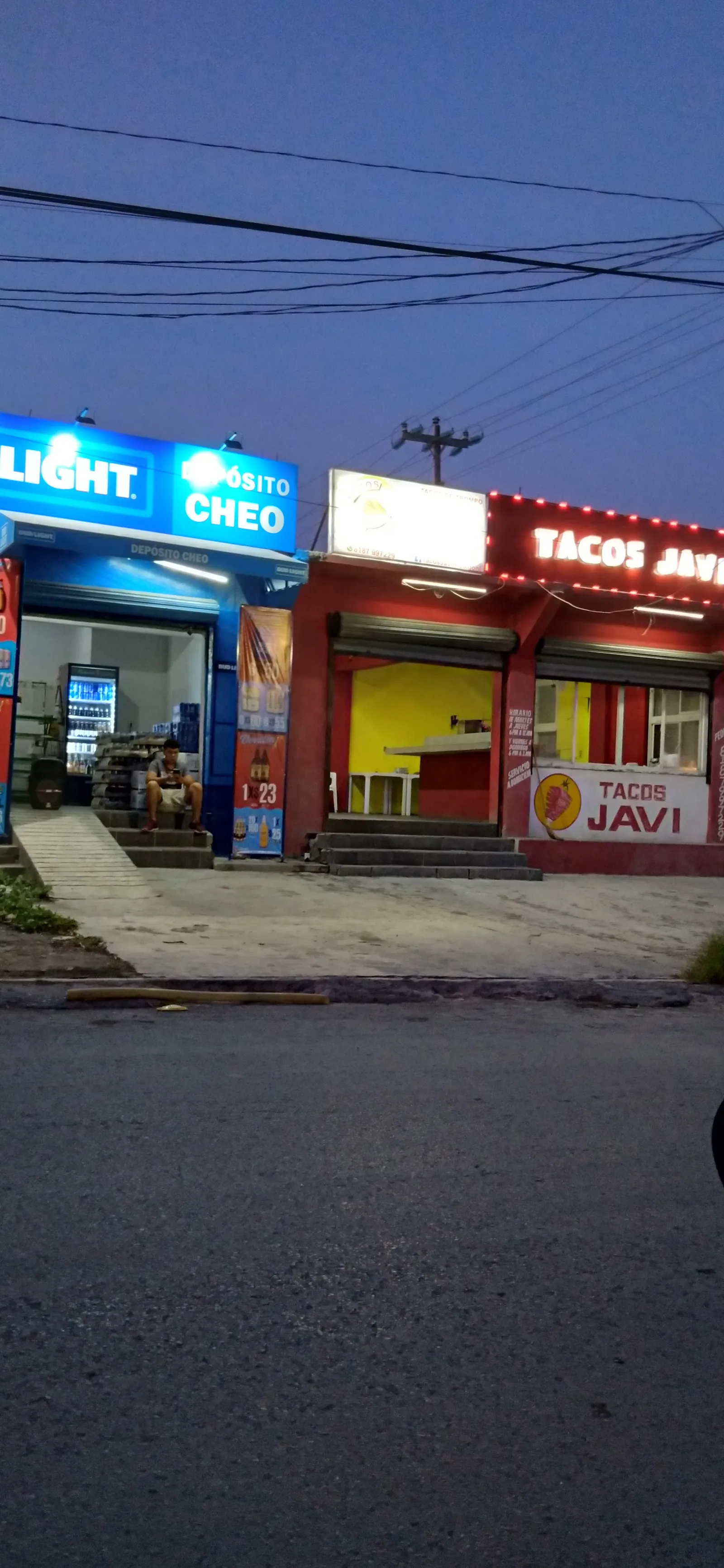 Tacos javi image 1