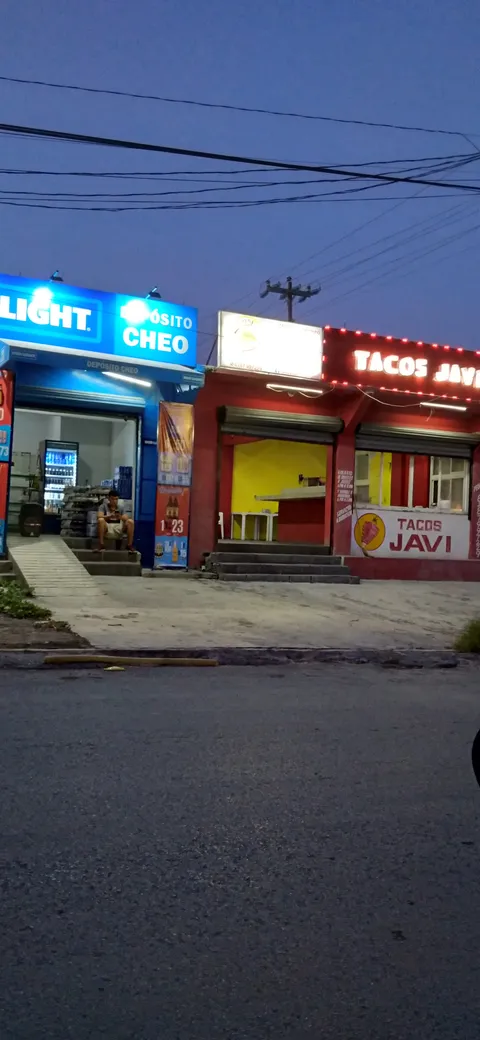 Tacos javi image 1