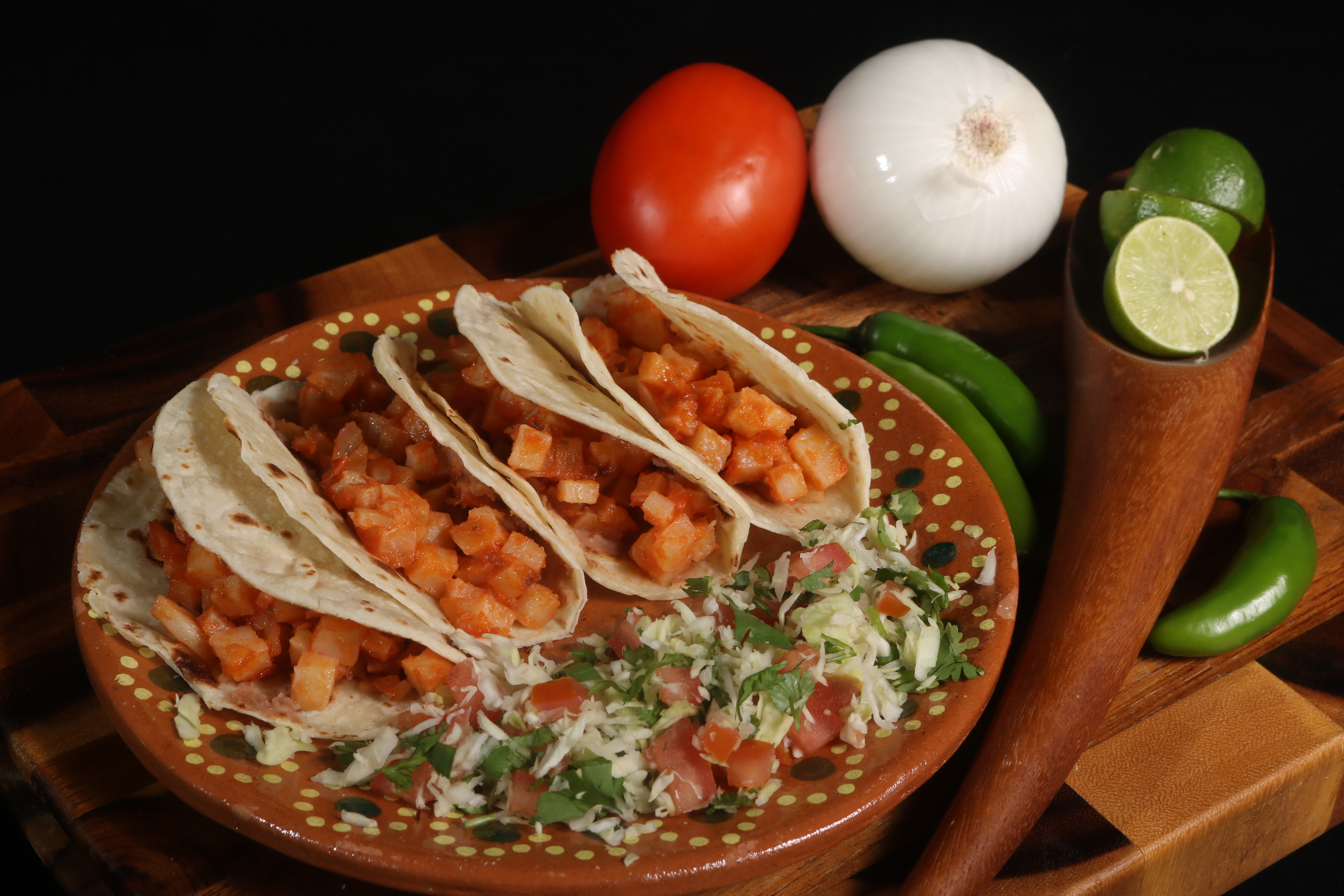 Tacos Las Abuelas image 1