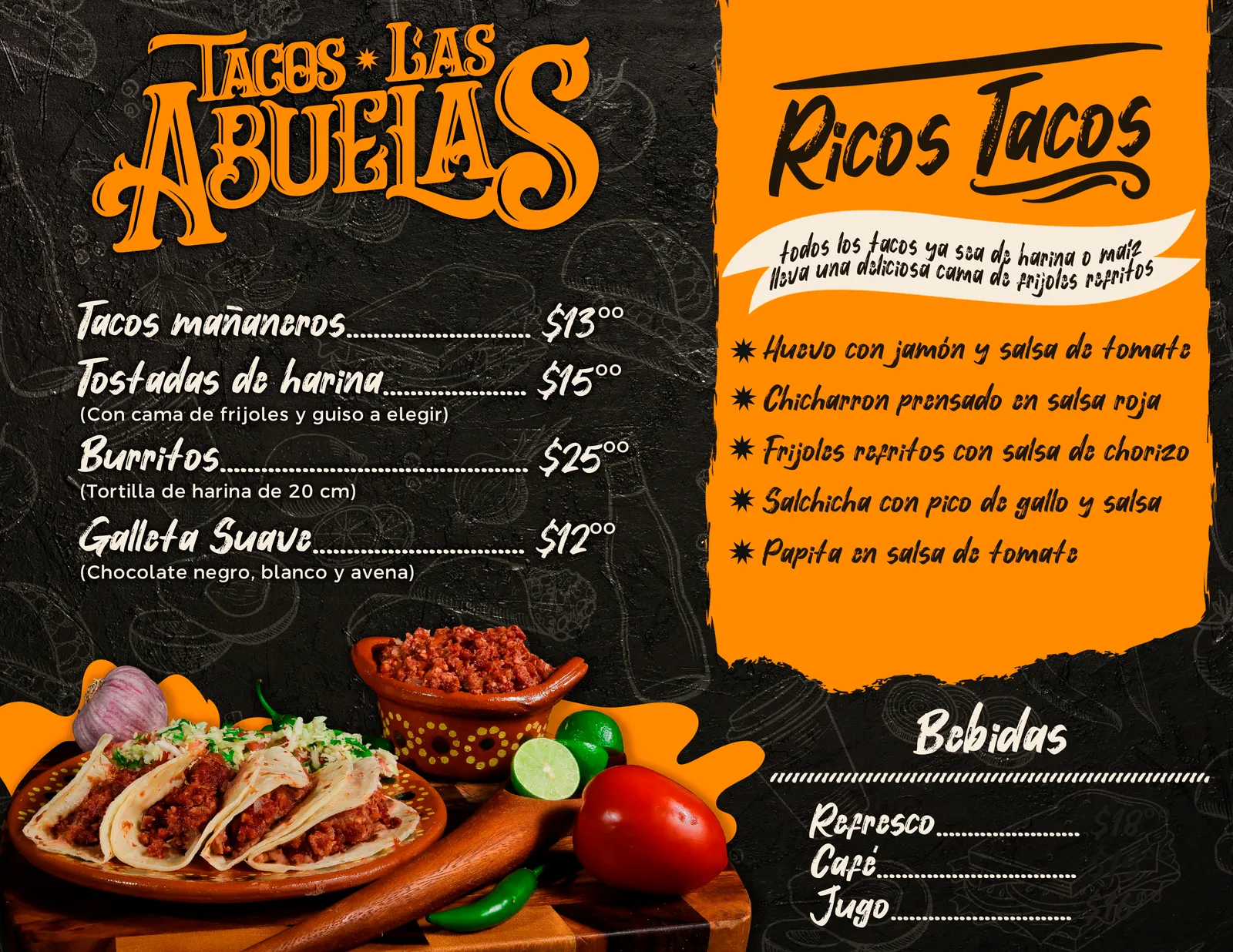 Tacos Las Abuelas image 2