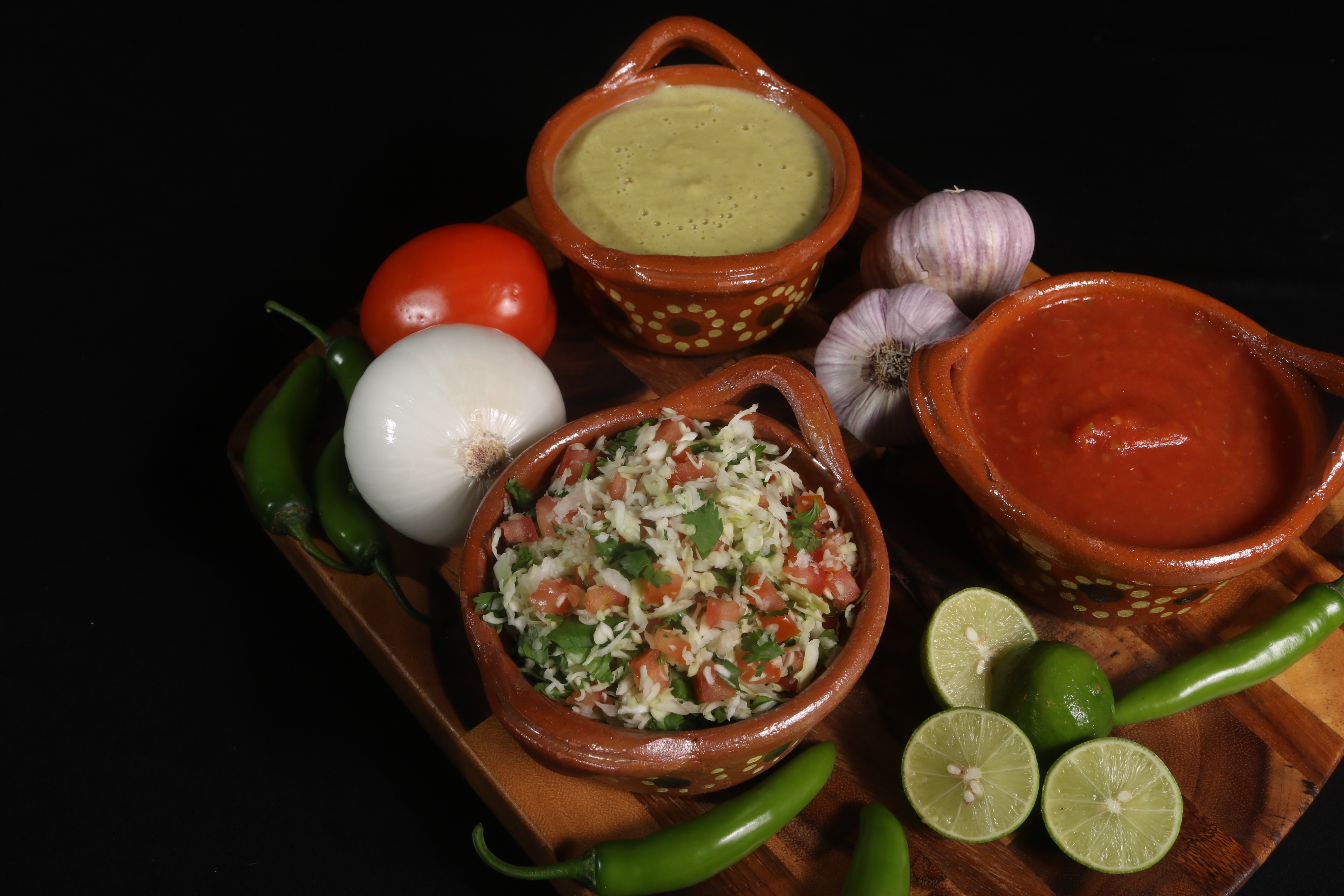 Tacos Las Abuelas image 3