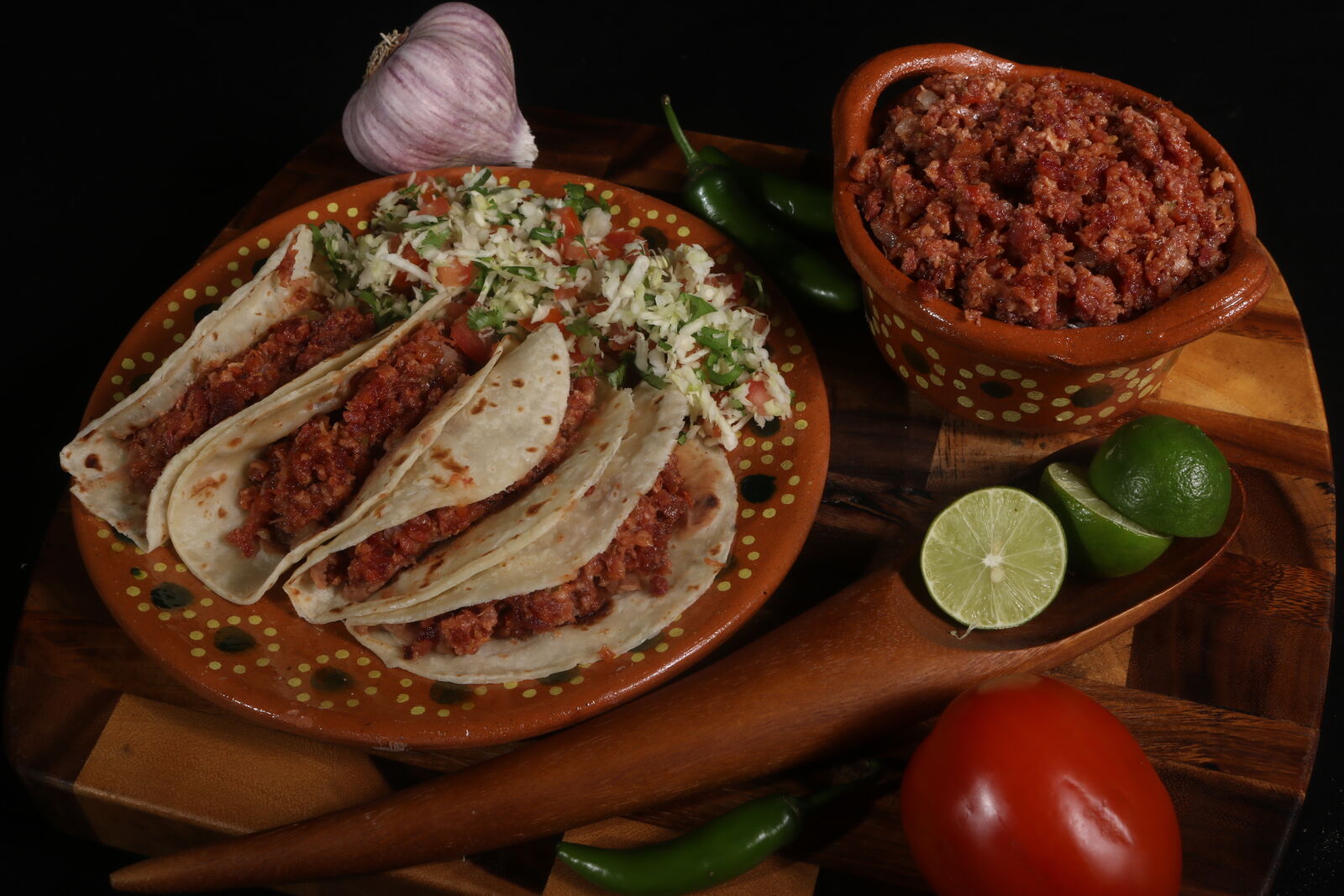 Tacos Las Abuelas image 5