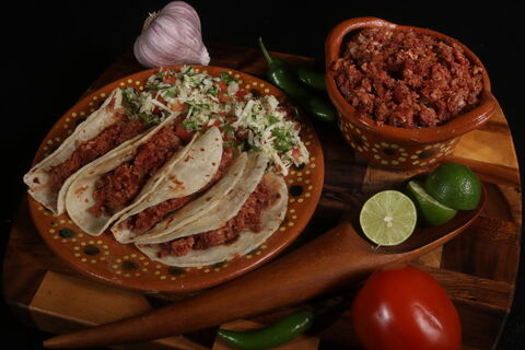 Tacos Las Abuelas image 5