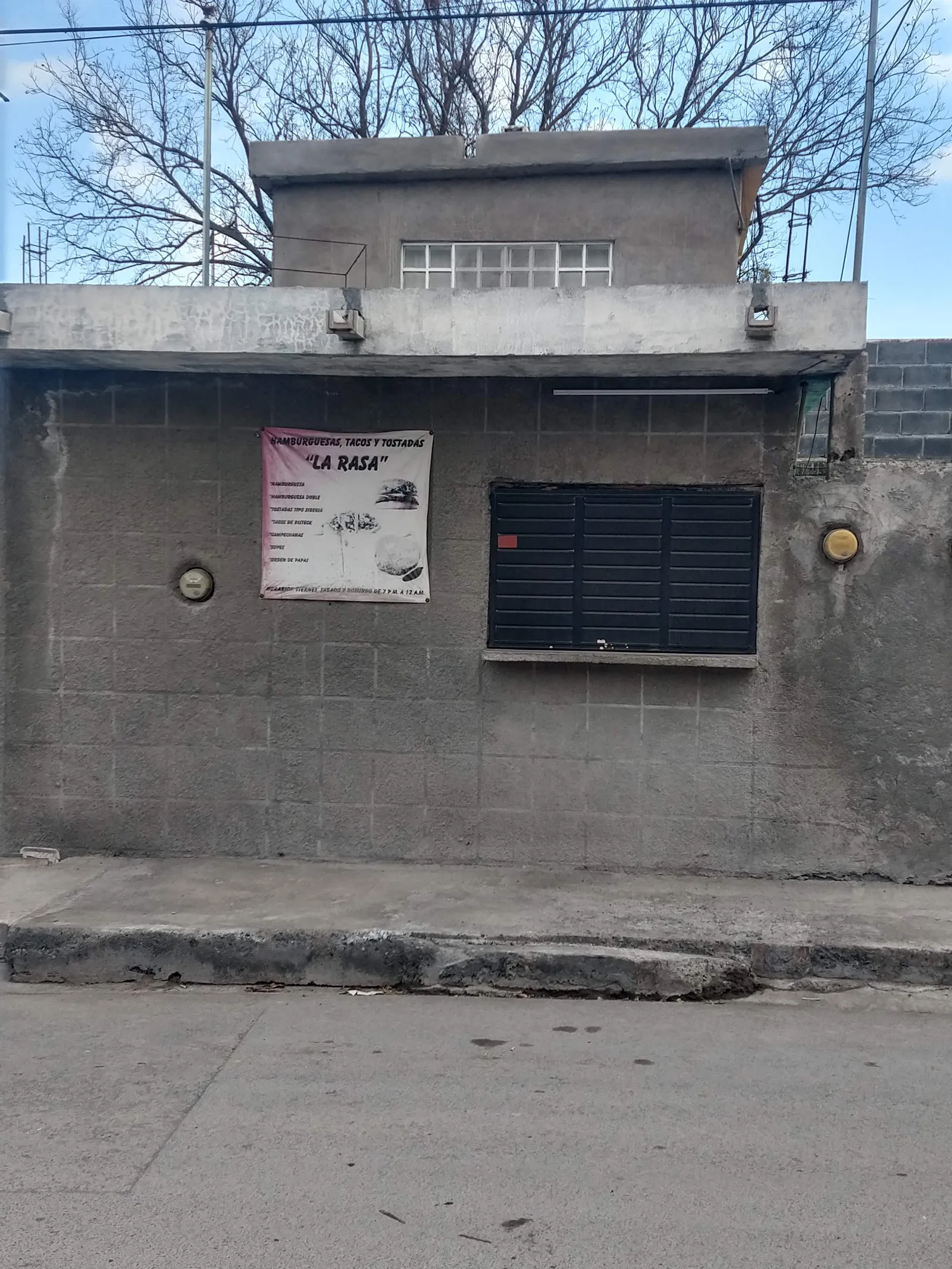 La rasa. image 2
