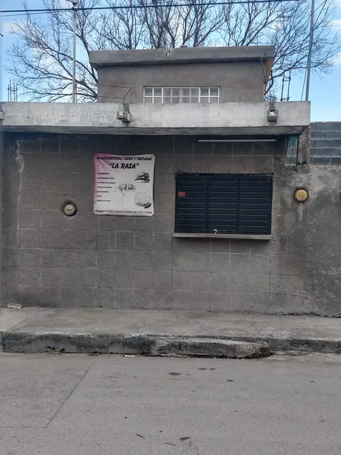 La rasa. image 2