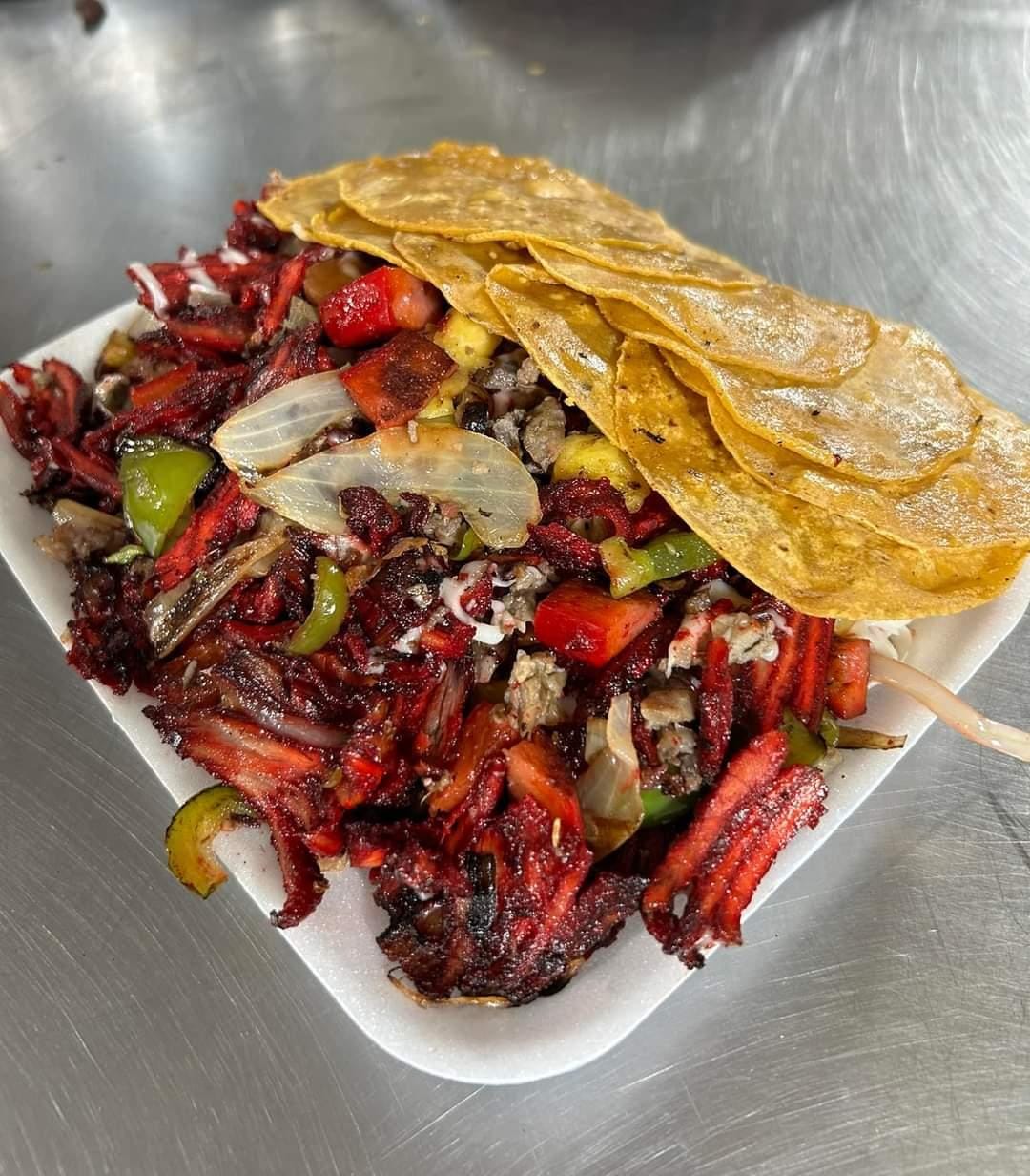 TAQUERÍA JUQUILA image 2