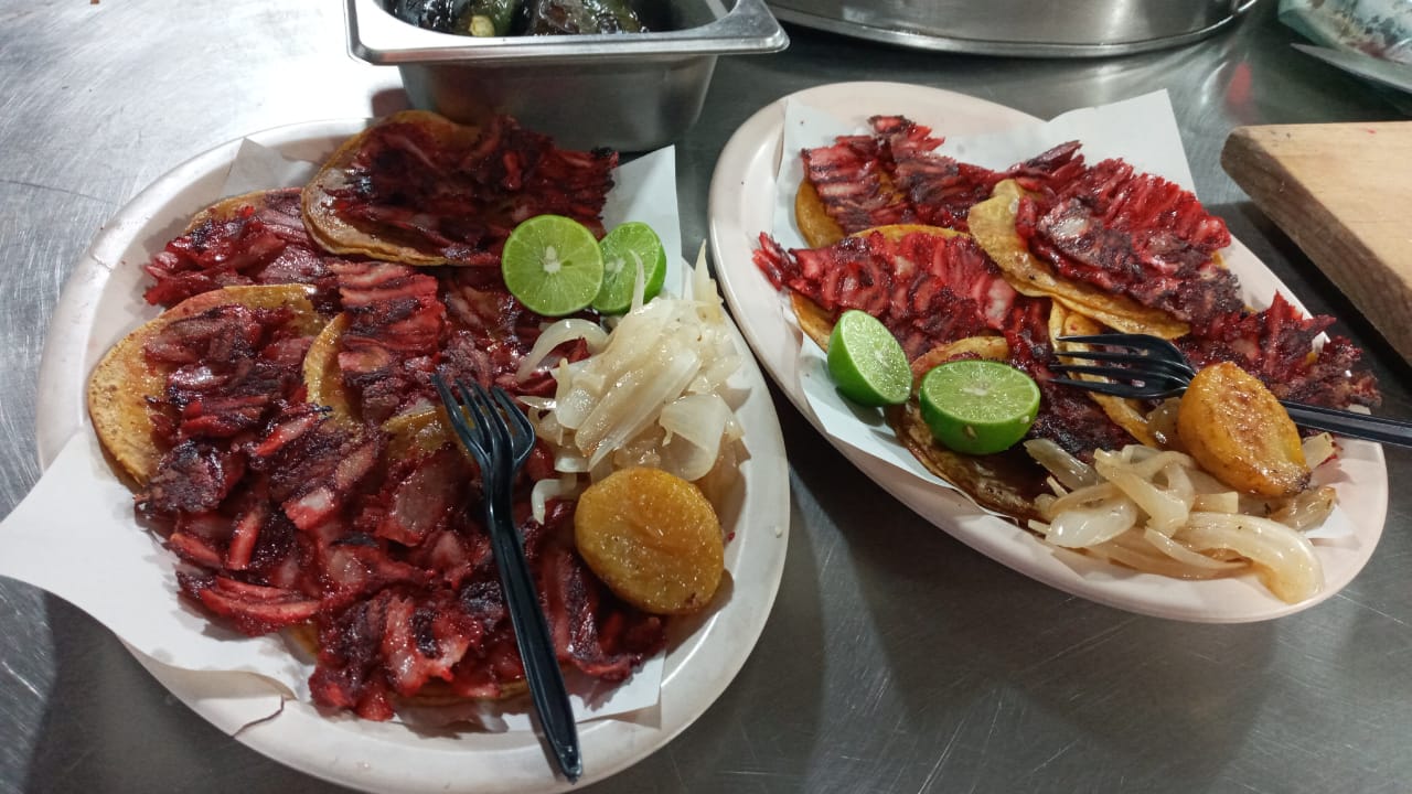 TAQUERÍA JUQUILA image 6