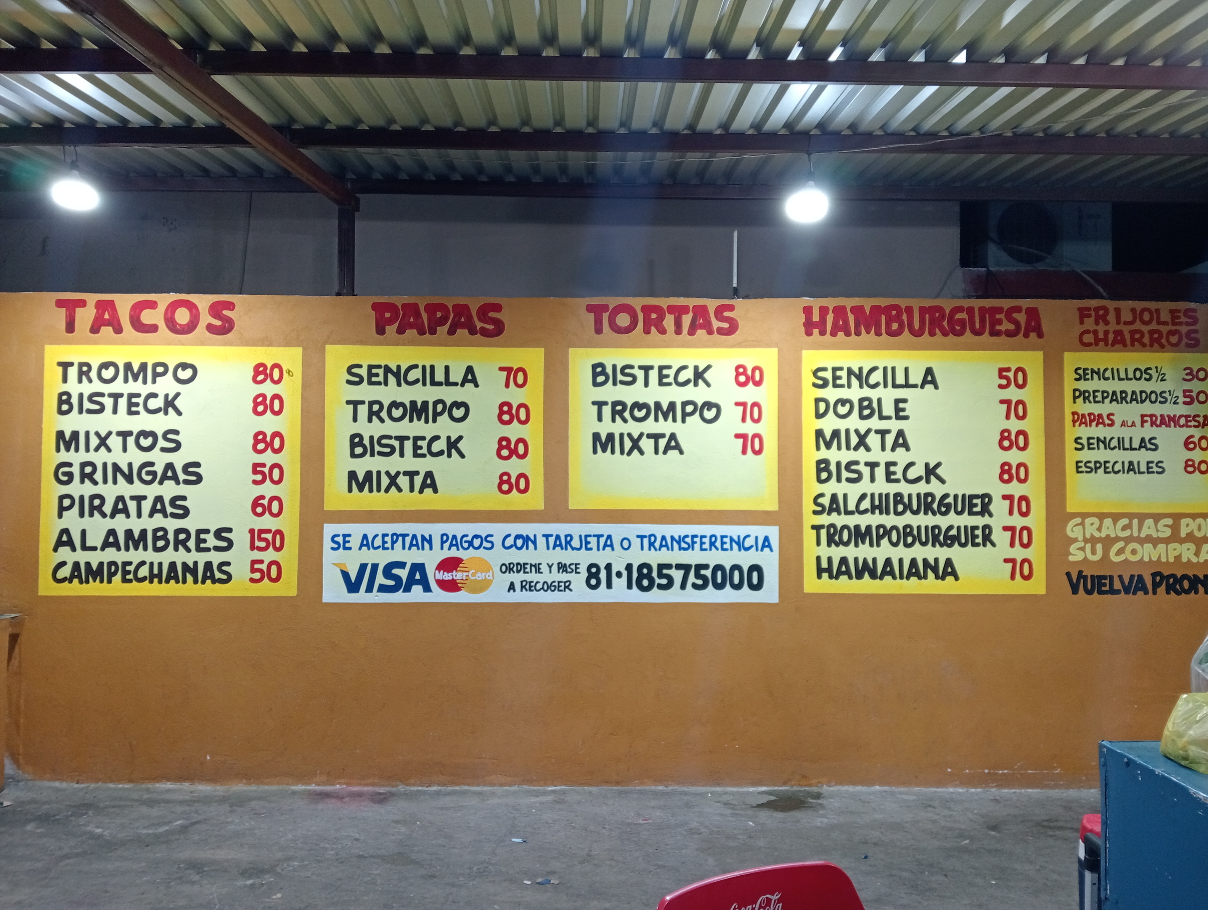 TAQUERÍA JUQUILA image 7