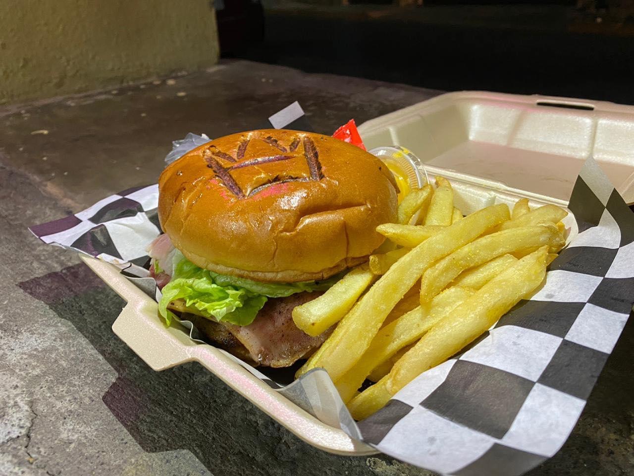 The Burger Queens image 1