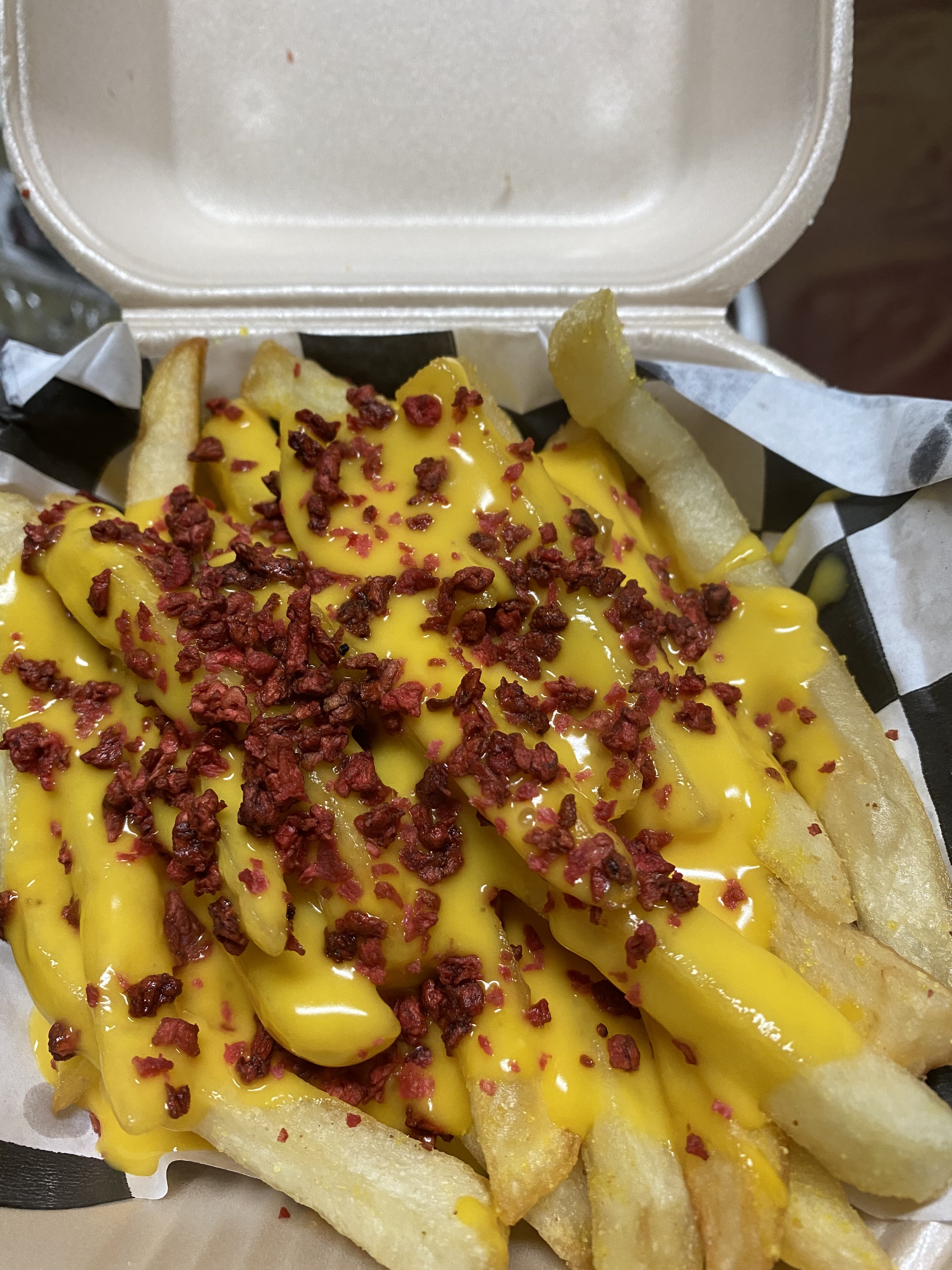 The Burger Queens image 3