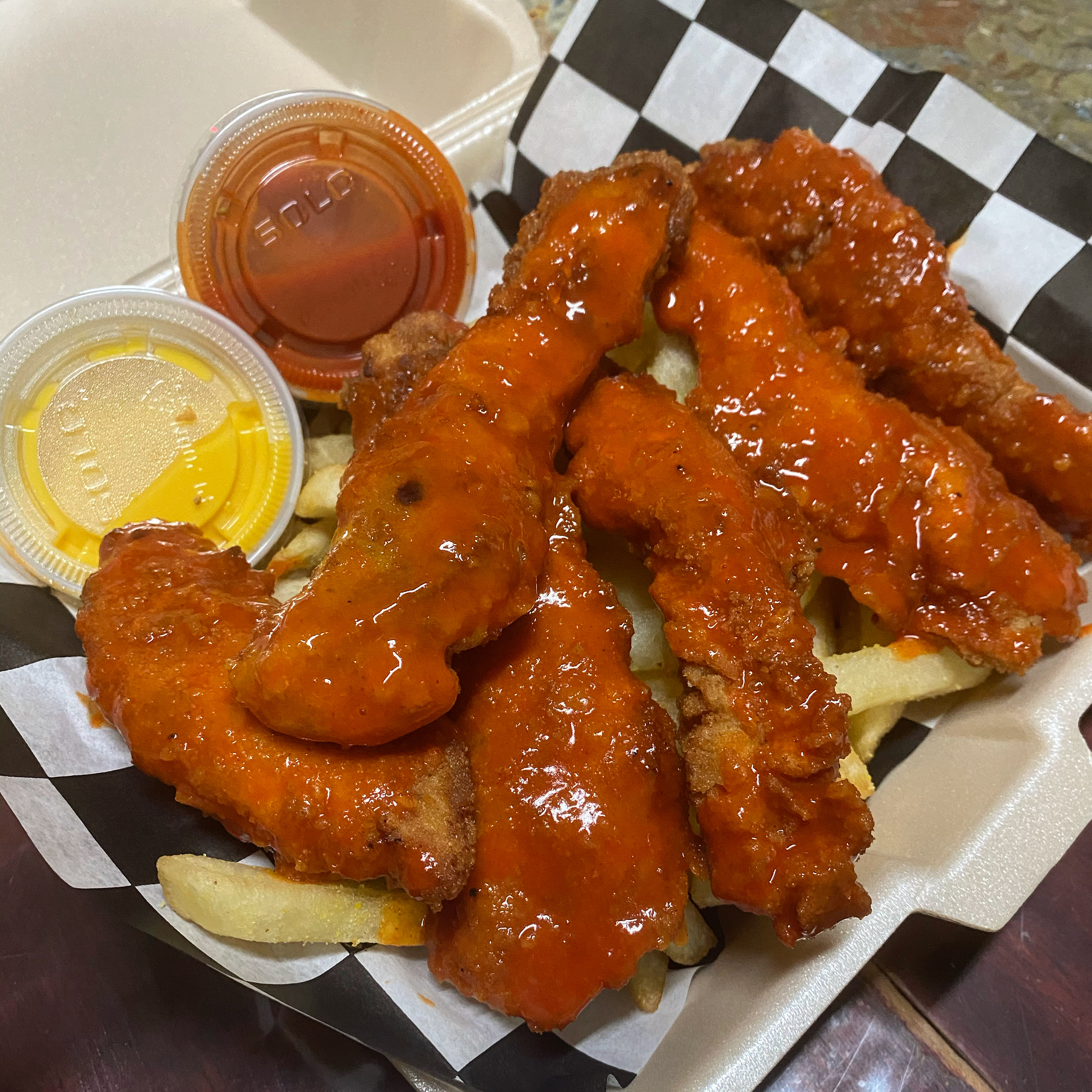 The Burger Queens image 5