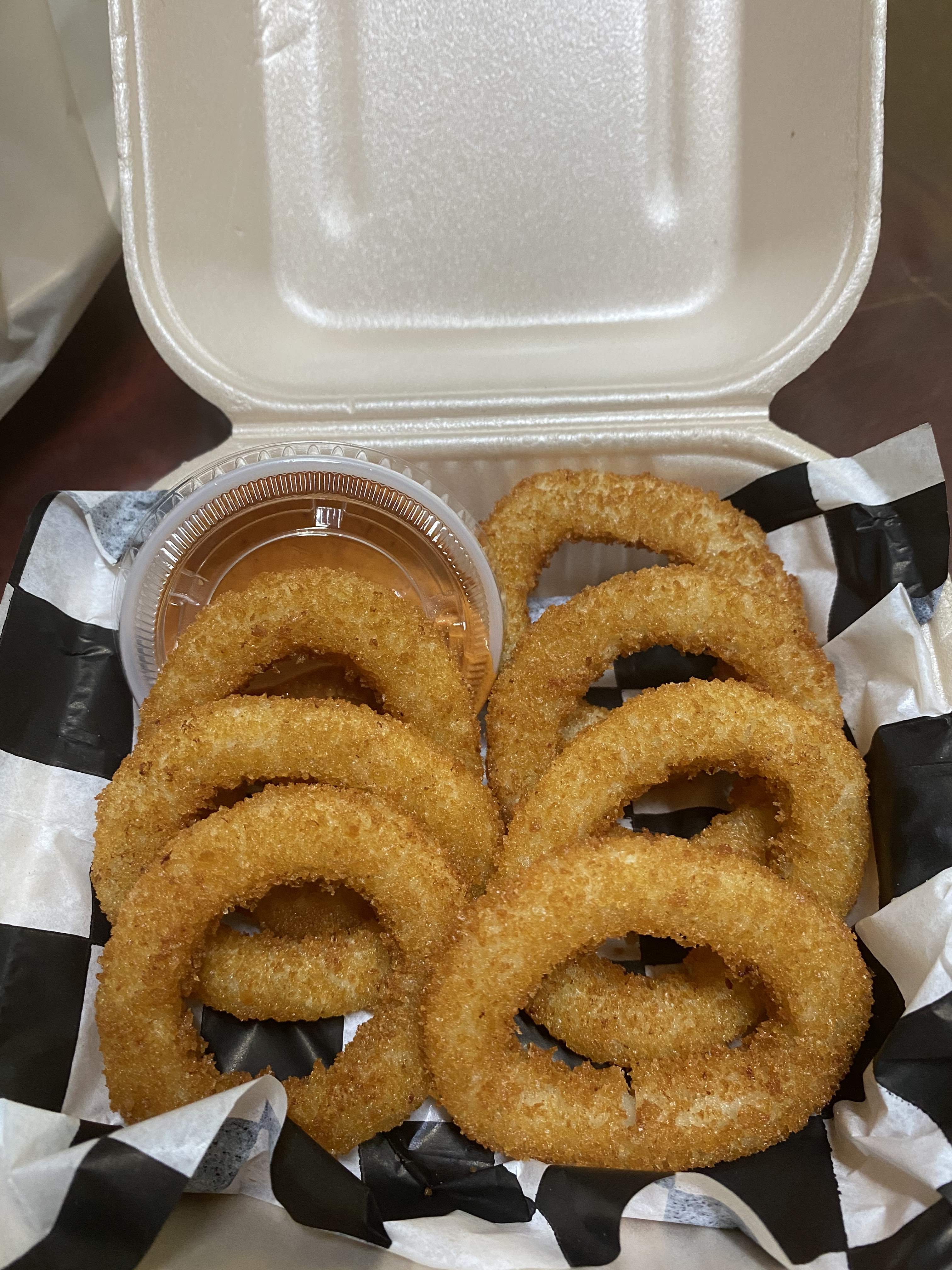 The Burger Queens image 6