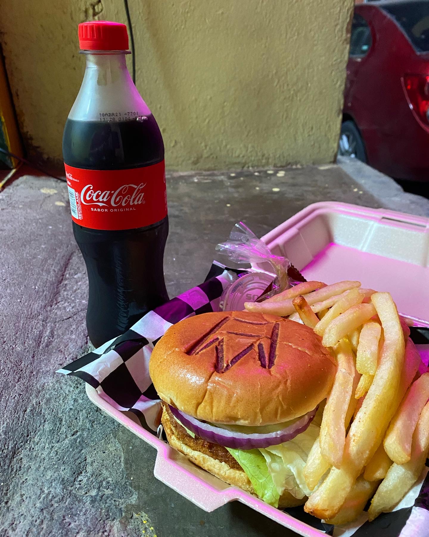 The Burger Queens image 8