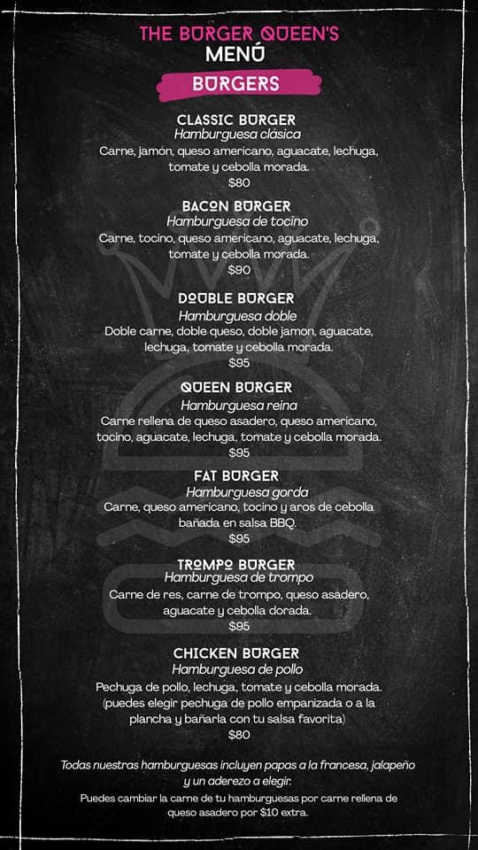 The Burger Queens image 9
