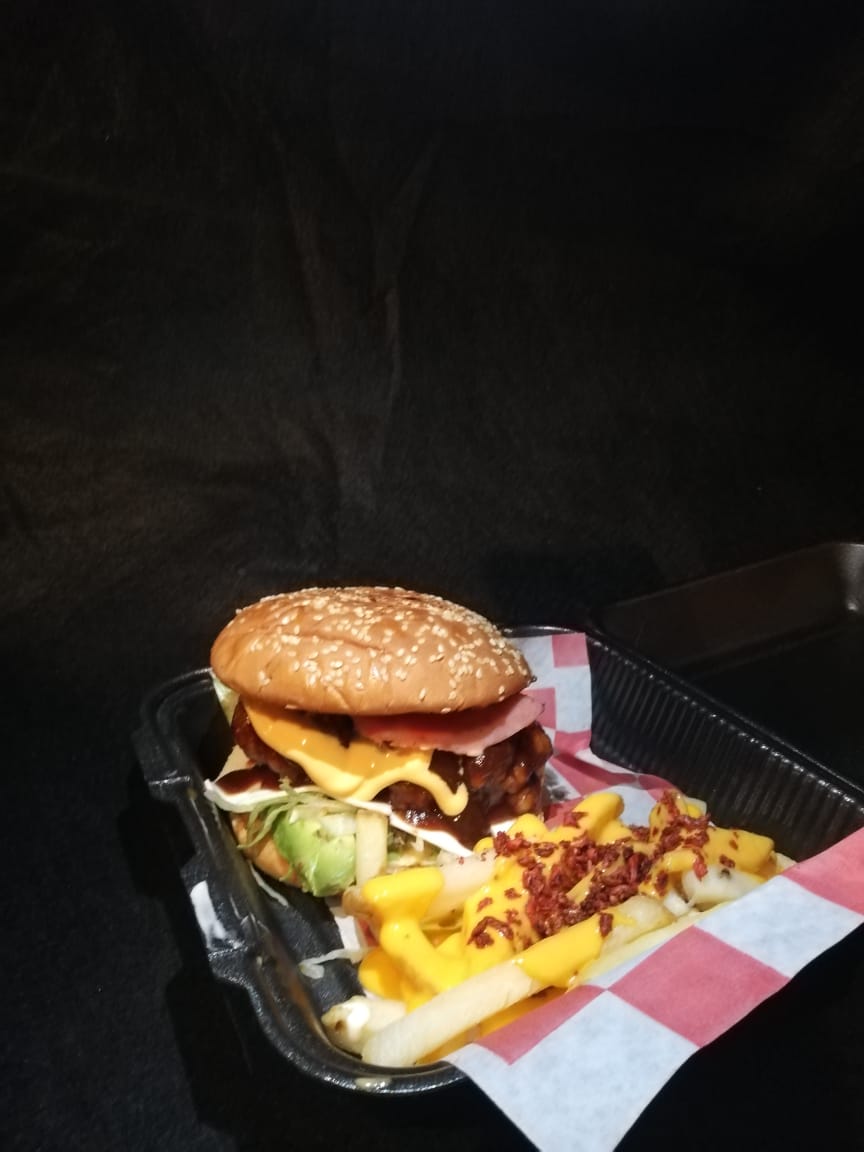 El chefsito,Boneless,Burgers & más image 1