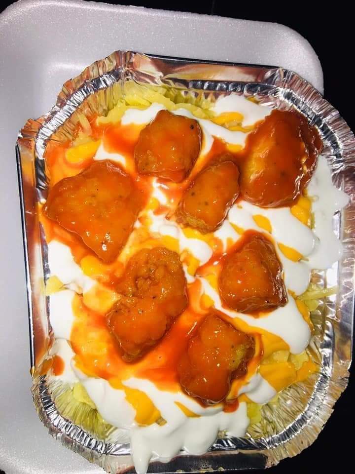 El chefsito,Boneless,Burgers & más image 3