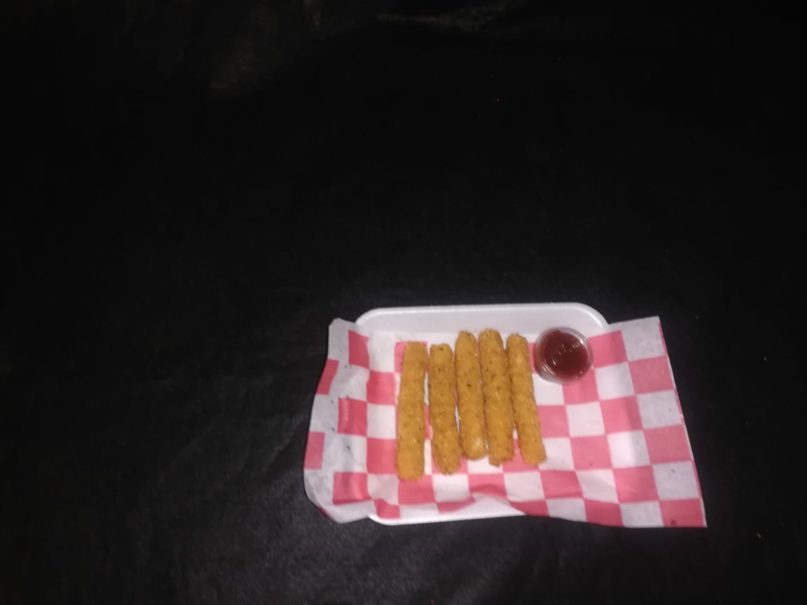 El chefsito,Boneless,Burgers & más image 5