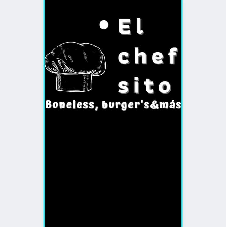 El chefsito,Boneless,Burgers & más image 8
